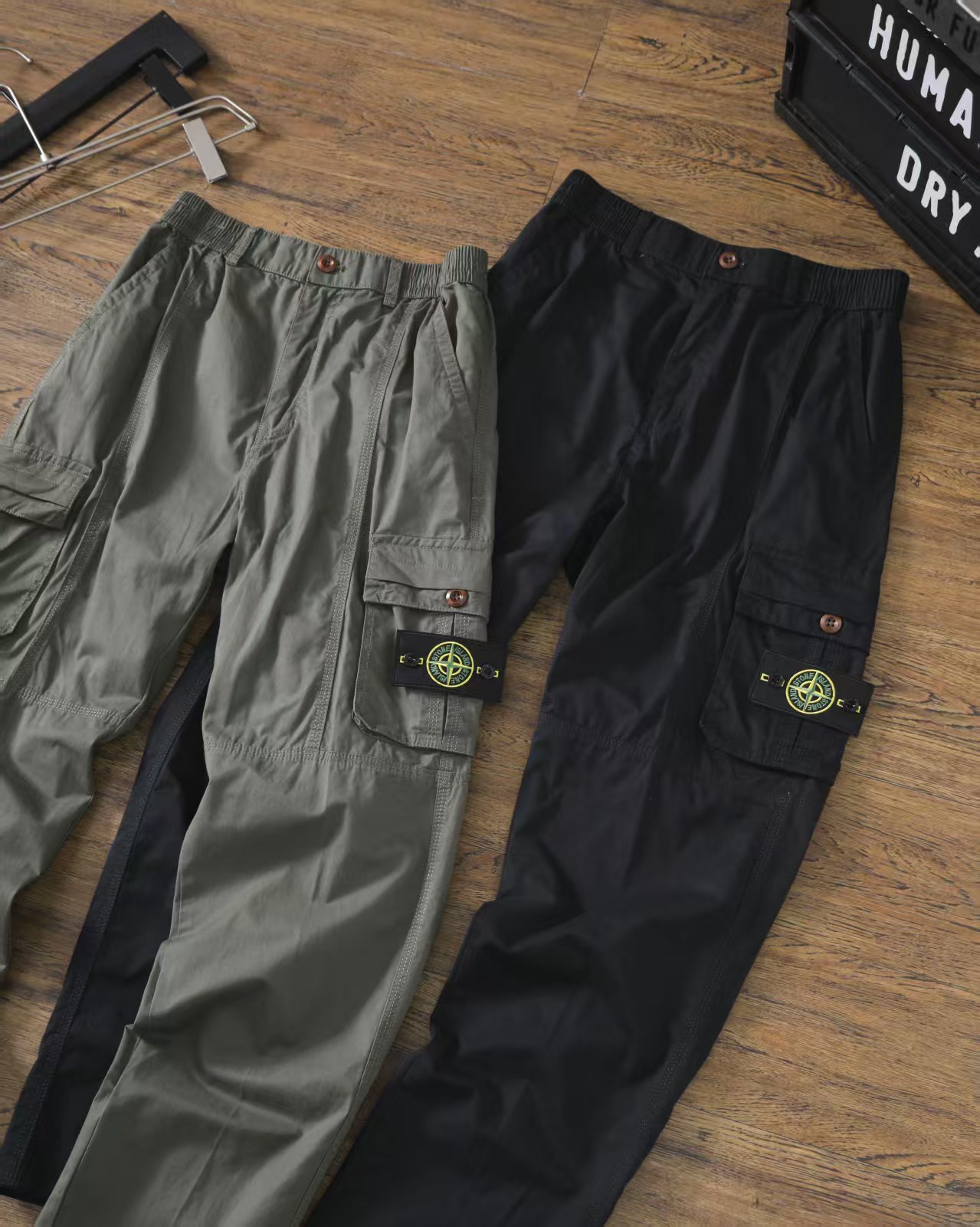 Pants 09289