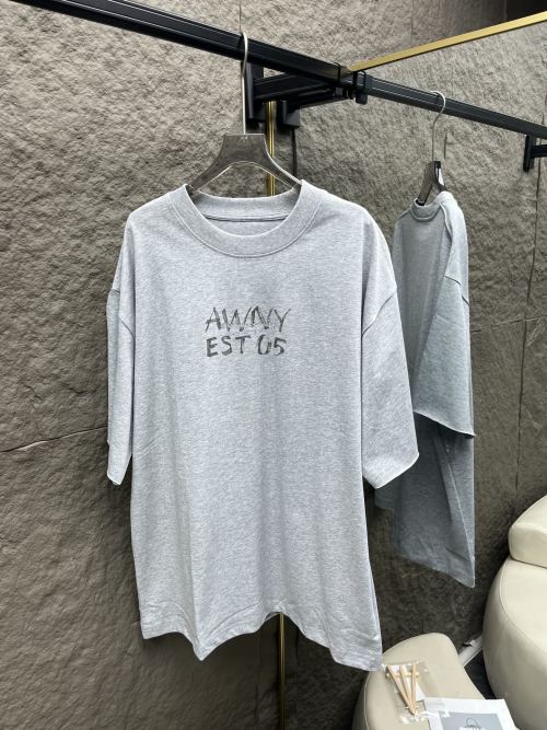 AWNY EST 05 Graphic Print Oversized Cotton T-Shirt Short Sleeve for Women 1 AWNY EST 05 Graphic Print Oversized Cotton T-Shirt Short Sleeve for Women
