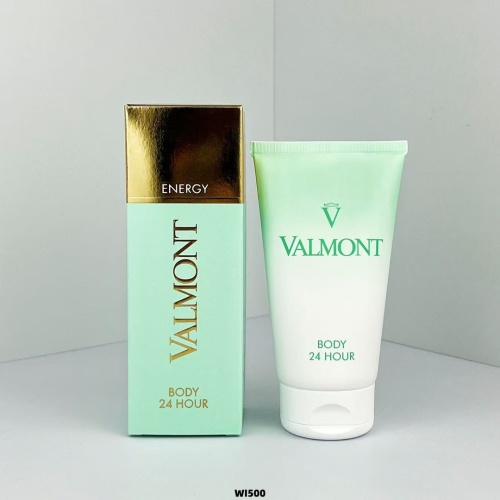Valmont 24 Hour Silky Soft Body Cream - Hydrating & Repairing - 150ml 1 Valmont 24 Hour Silky Soft Body Cream - Hydrating & Repairing - 150ml