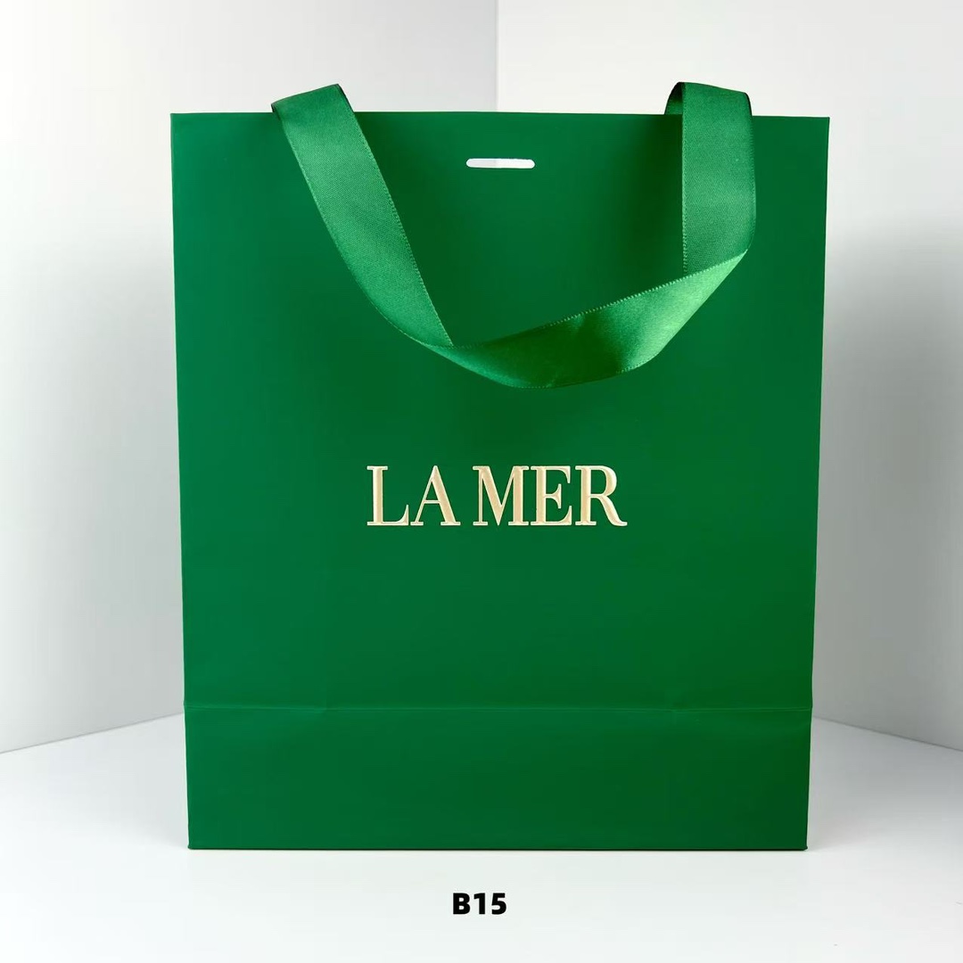 150! Set de regalo de lujo La Mer de cuatro piezas/versión limpiador facial 🔜 Se puede cambiar a versión Mingtong/Incl…