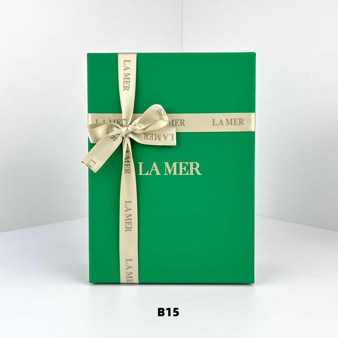 ¡55! (Limpiador La Mer 125ml/estuche de regalo) código B15! Alta calidad entre los comunes💪Limpiador purificante La Me…
