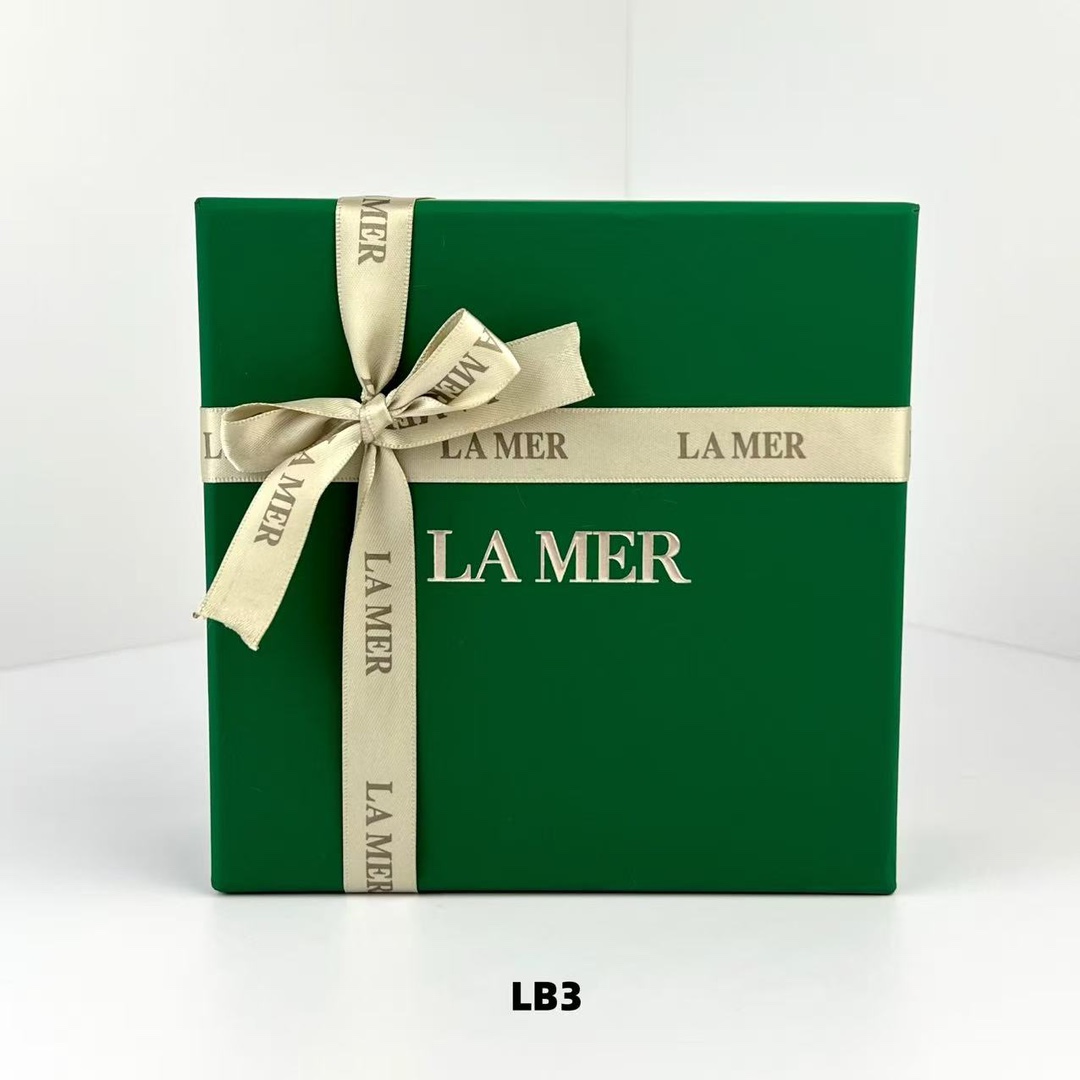 ¡55! Crema de ojos concentrada La Mer 15ml/estuche de regalo🔜código LB3! La primera entre las diez mejores cremas de o…
