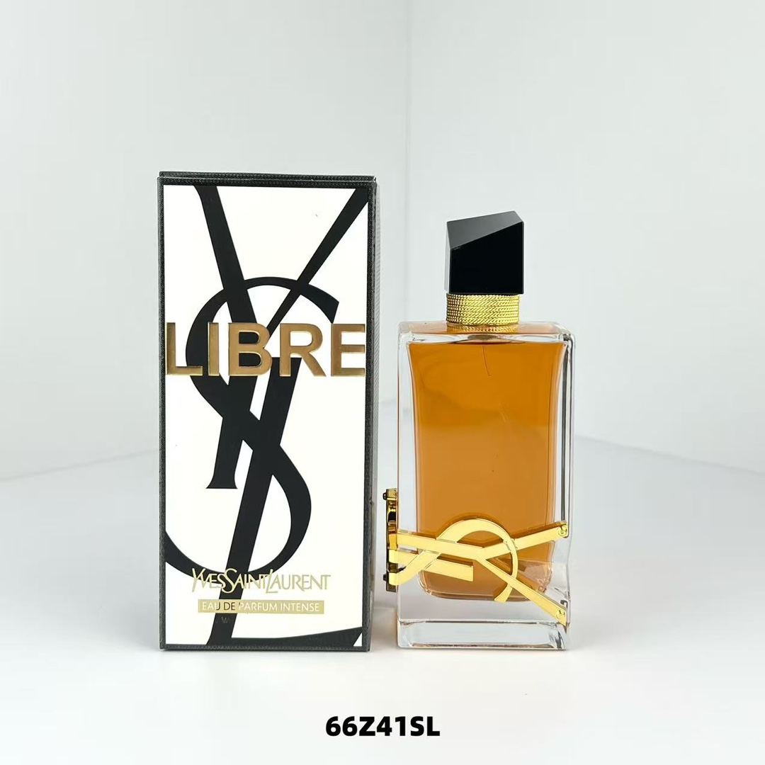 45! (YSL Libre Intense 90ml) 🔜 código 66Z41SL✔️ ¡El nuevo perfume de YSL es demasiado elegante!!! La palabra alta bell…