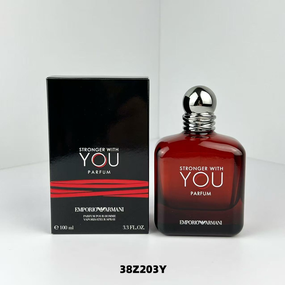 55! Armani Stronger With You Absolutely 100ml) código 38Z203Y❗️ Giorgio Armani Emporio Armani Stronger With You Absolut…