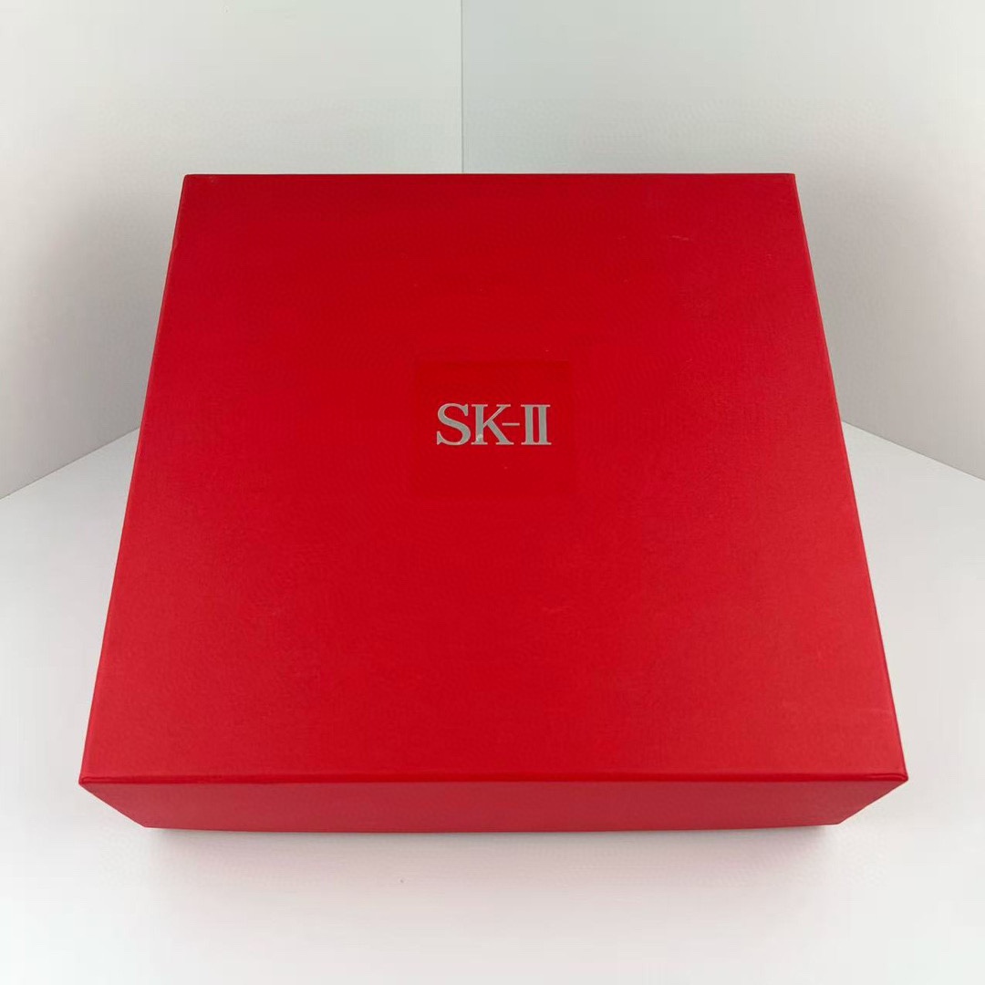 85！(Estuche de regalo estrella de SK de 4 piezas/versión limpiador facial) Código 4340211800！⚠ Sincronizado con la web …