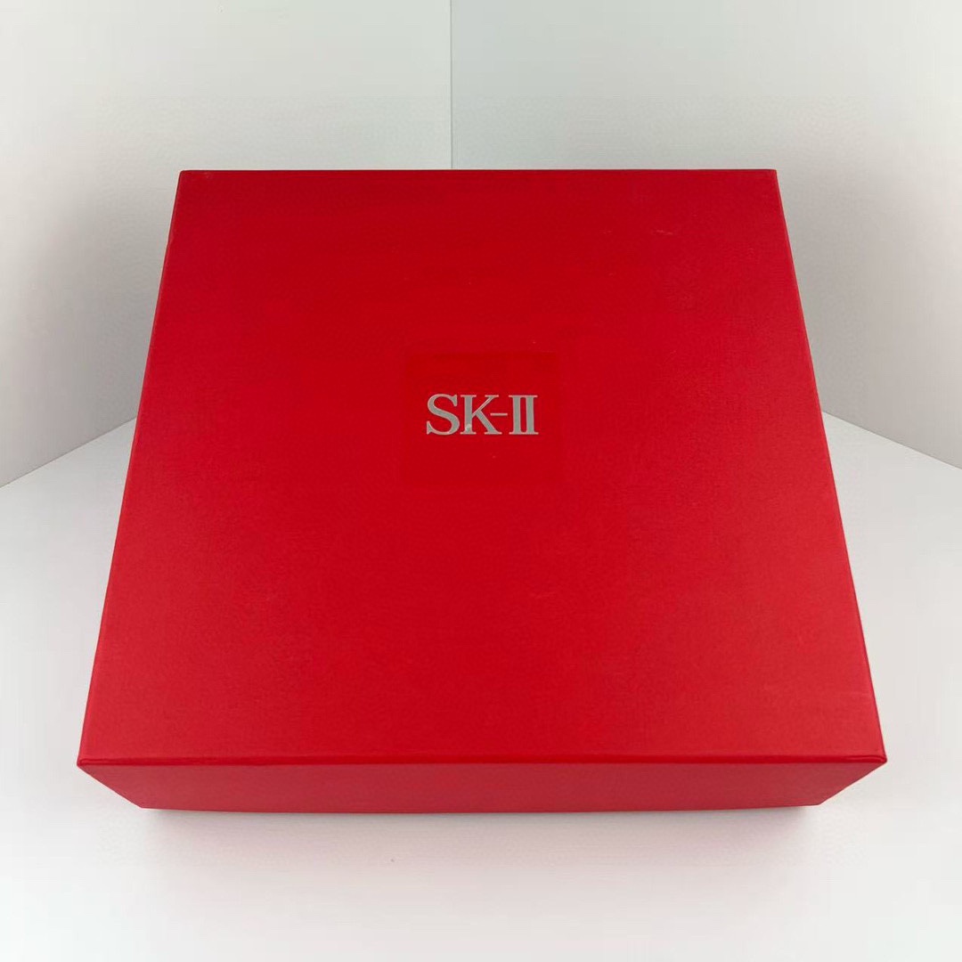 120！ ( Set de regalo de lujo SK-II Facial Treatment Essence 7 piezas ) Código 4340211800！⚠ Sincronizado con la web ofic…