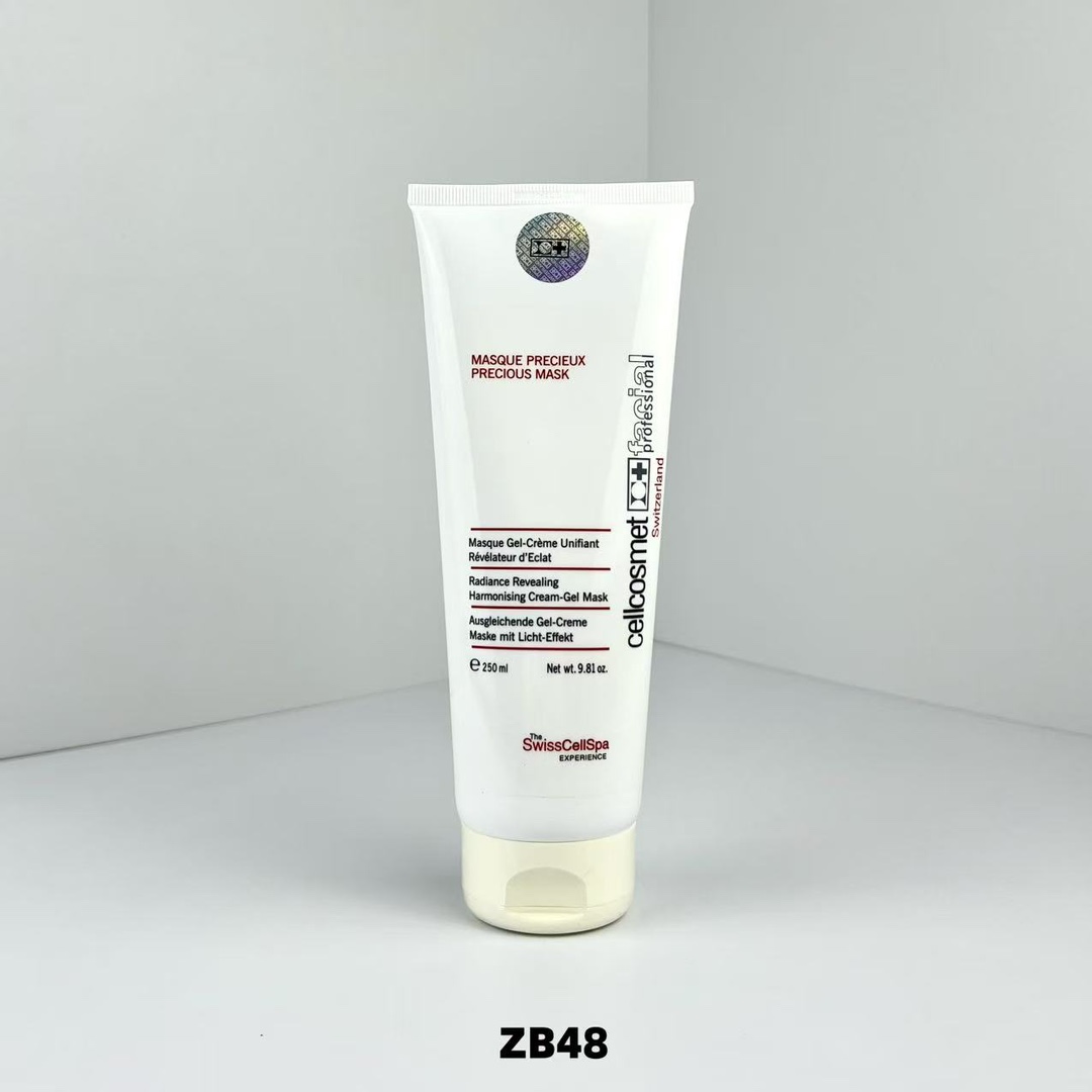 30！（下单备注：瑞妍面膜院线装） 瑞妍红地毯面膜院装250ml🔜ZB48编码！瑞妍红地毯面膜院装250ml。被美容院疯狂安利的瑞士贵妇牌。号称"红毯急救神器"的女明星同款。看到章小蕙推荐果断入手！ 【💎核心成分解密】 • 瑞士阿尔卑…