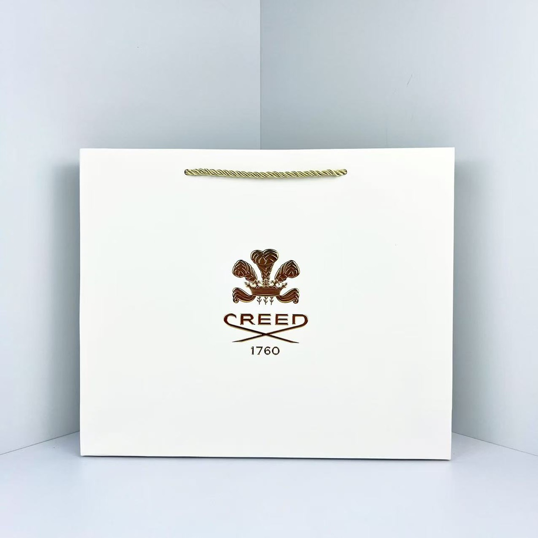 ¡120! Fe CREED alta costura fragancia estelar set de 10 piezas/caja blanca 🔜 Contiene: 10*15ml Napoleón agua gris Napo…