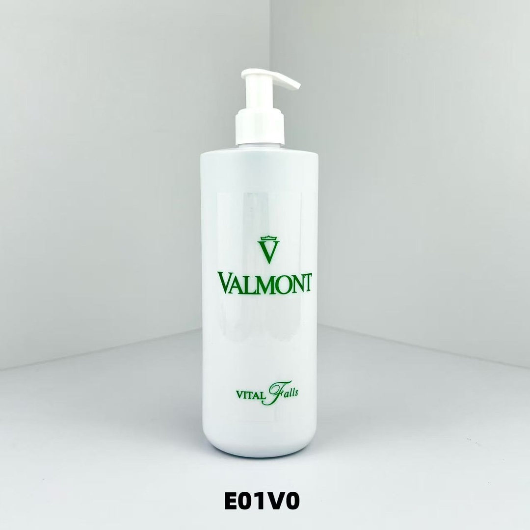 35！（nota del pedido: agua Valmont 500ml） Agua tónica Valmont tamaño profesional 500ml/versión Mingtong🔜código E01V0！se…