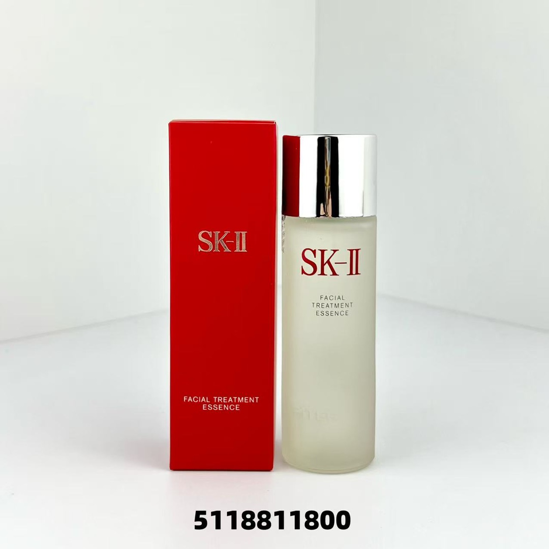 18! (Nota al hacer pedido: Nueva versión de SK-II Agua Esencial 75ml) ✍️ Última versión de SK-II Agua Esencial 75ml🔜 F…