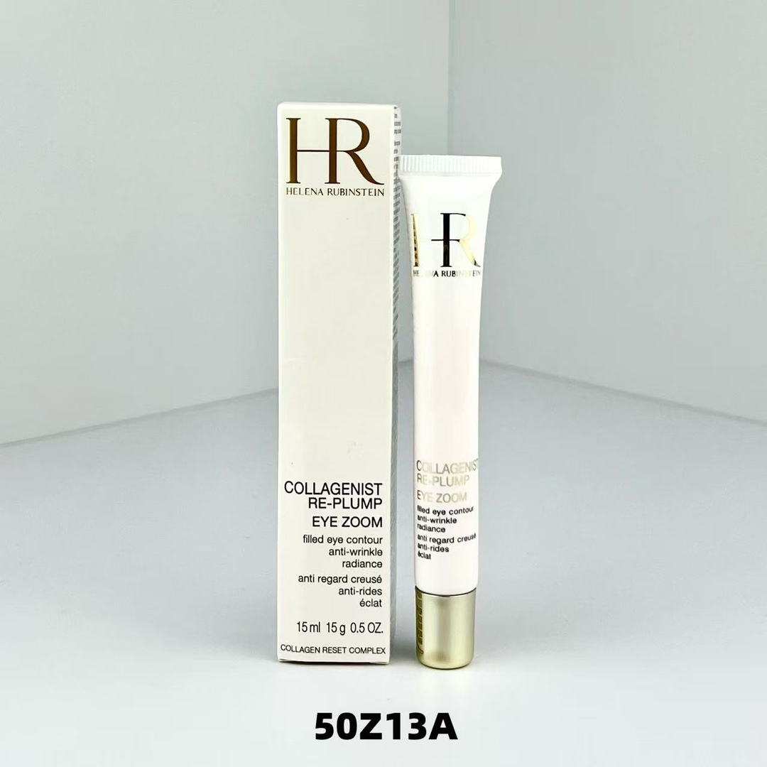 32! (Nota del pedido: Crema de ojos de colágeno Helena Rubinstein) ✍️ Crema de ojos de colágeno HR Helena Rubinstein 15…