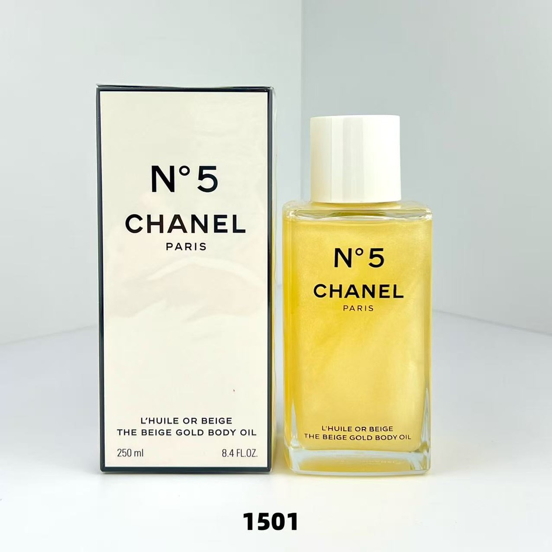 30！（Nota del pedido: aceite N°5 de Chanel） Aceite esencial N°5 de Chanel 250ml🔜1501 código✔️ Aceite esencial N°5 de Ch…