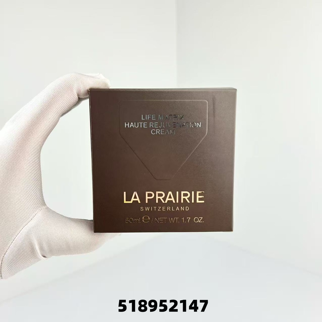 48! (Nota en el pedido: Crema La Prairie Cellular Swiss Ice Crystal) Crema La Prairie Cellular Swiss Ice Crystal 50ml🔜…