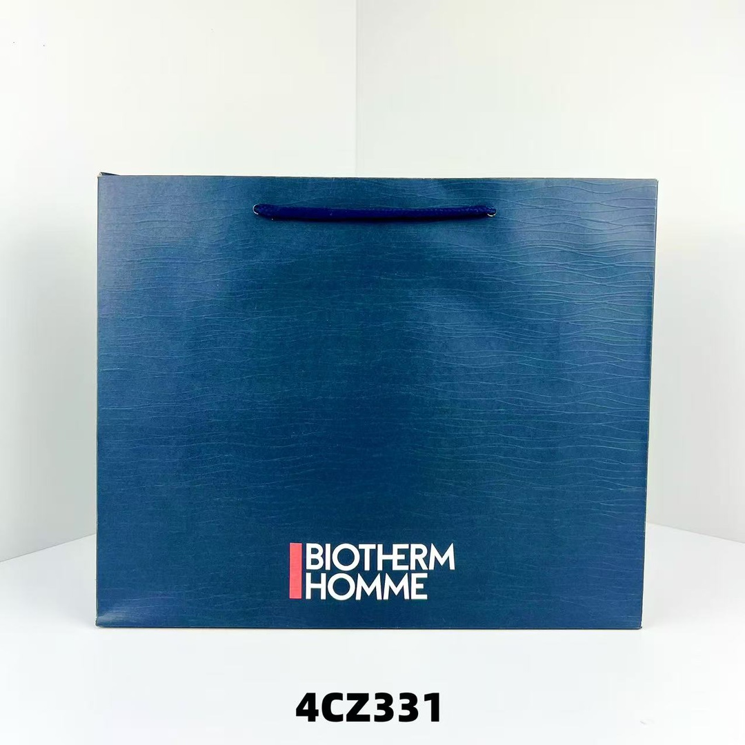 130！ Set de catorce piezas de Biotherm Aquapower🔜 código 4CZ331✔️ se puede incluir etiqueta en chino, con bolsa de reg…