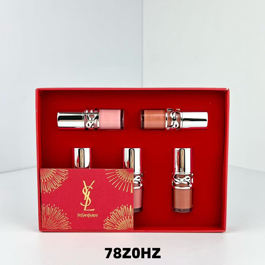 Saint Laurent Haute Couture Couture Beauty Luxury Skincare Ref.866BB21D 4
