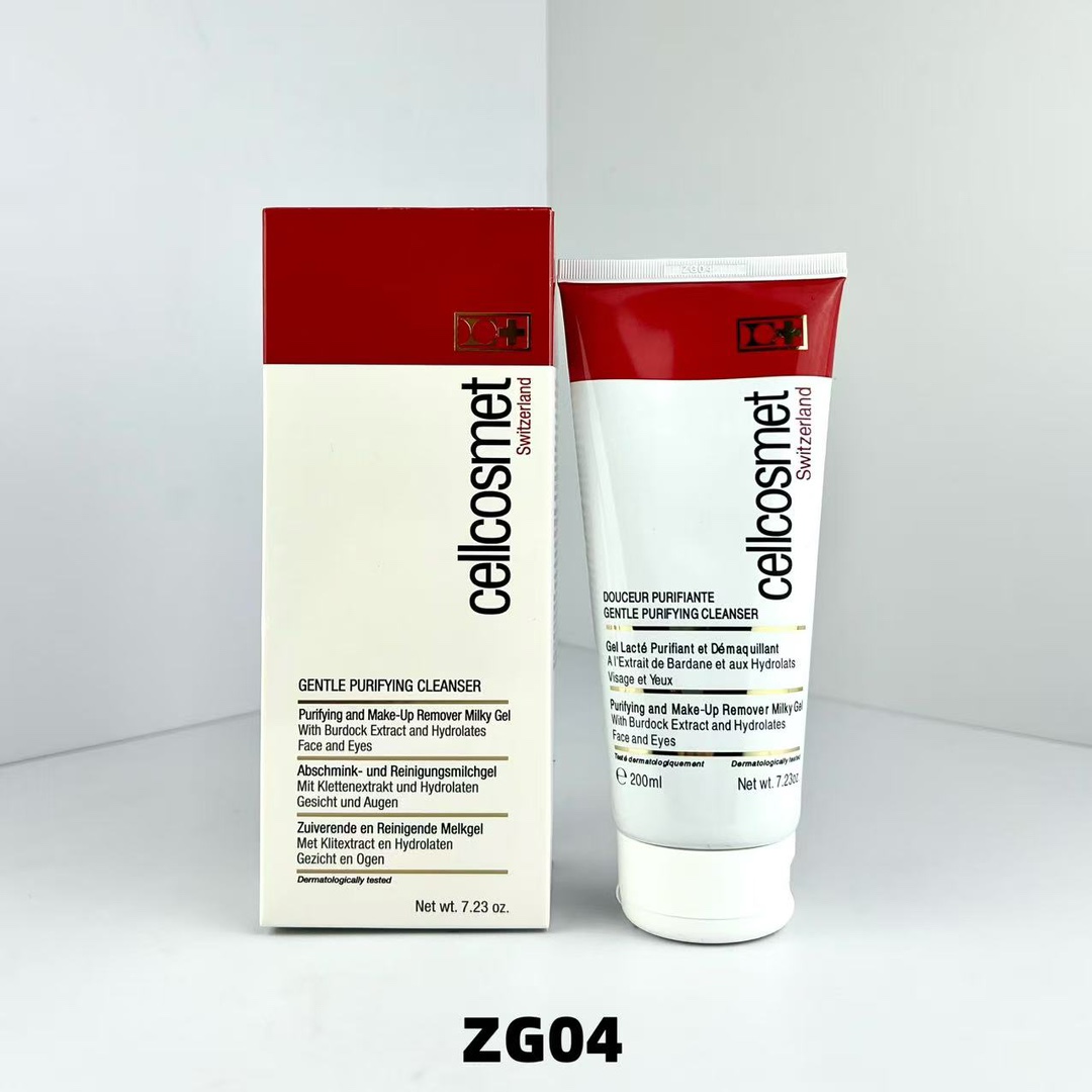 25! (Observaciones al realizar el pedido: Limpiador facial Ruiyan 200 ml) 💥 Limpiador facial suave Ruiyan 200 ml 🔜 Có…