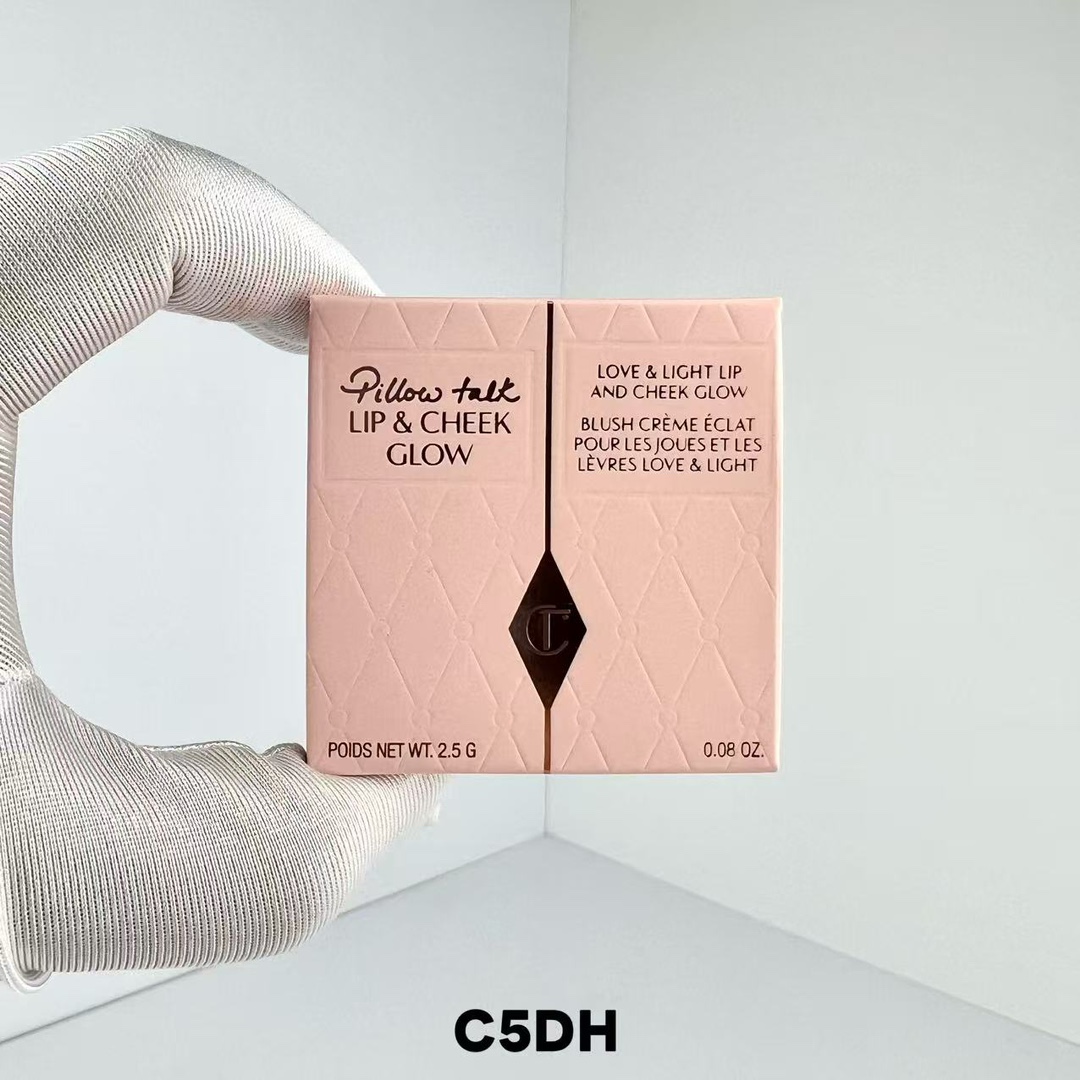 ¡26! (Nota del pedido: CT bálsamo de doble uso + número de color) CT bálsamo de doble uso para labios y rubor 2.5g! Núm…