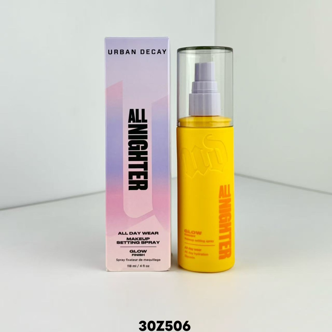38! (Notas para realizar el pedido: Nueva versión de UD Decay Spray + Color) ✍️Nuevo/Decline City UD Makeup Set Spray 1…