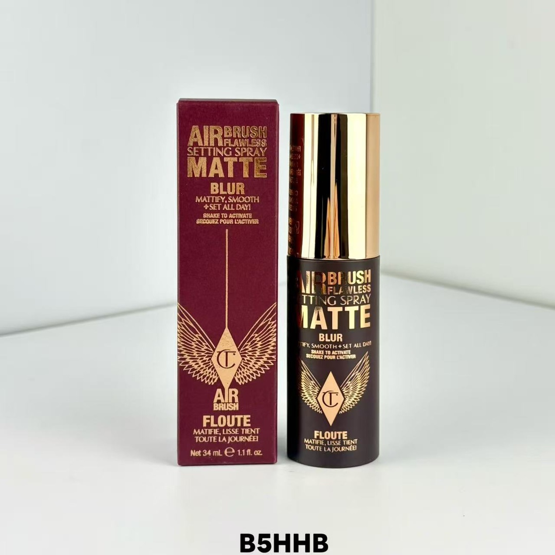 28! (Nota del pedido: muestra de spray mate CT 34ml) Spray fijador mate CT 34ml muestra pequeña 🔜 código B5HH5 ✔️ se p…