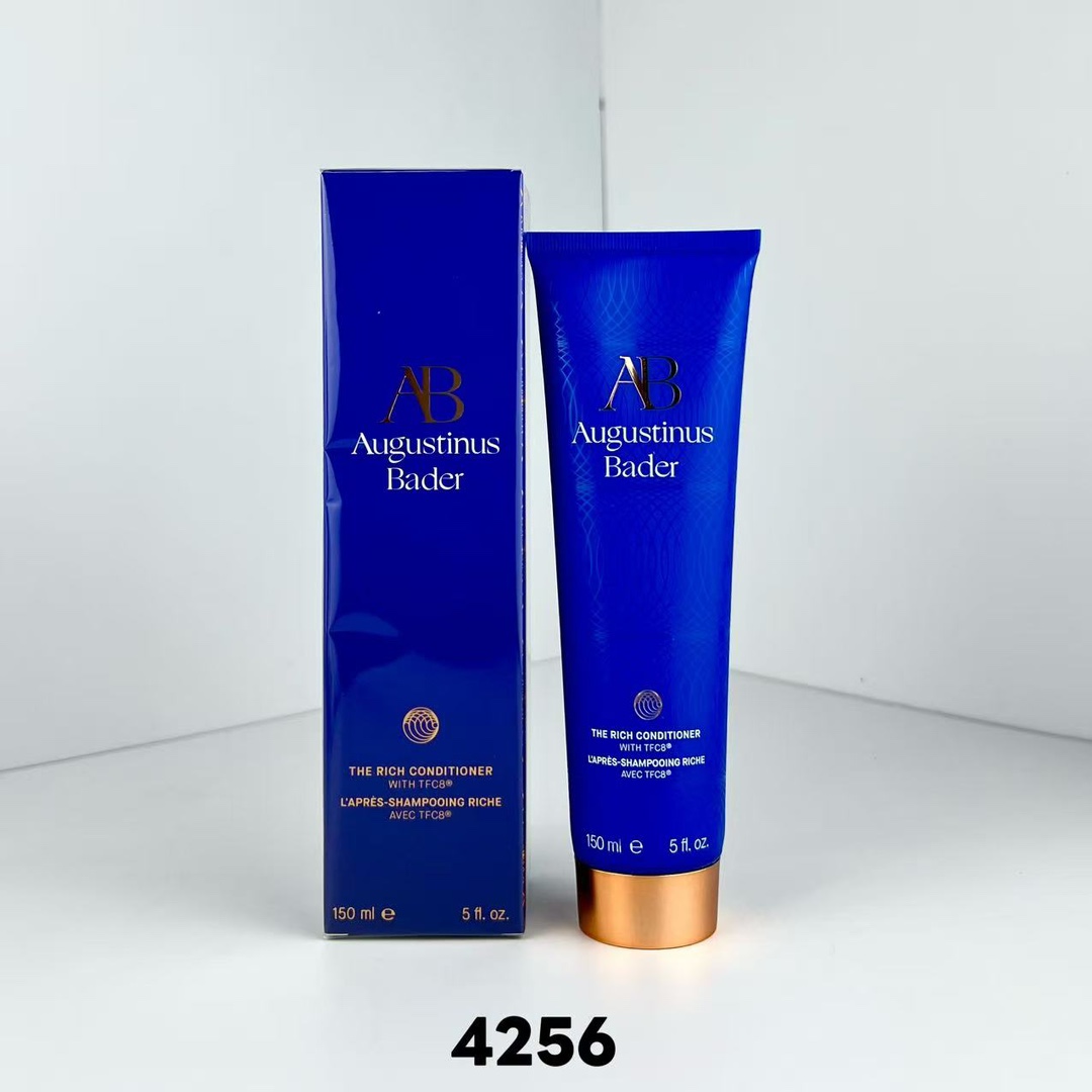 45! (Nota al hacer pedido: Acondicionador azul dorado AB alemán) ✍️ Acondicionador azul dorado AB alemán 150ml🔜código …