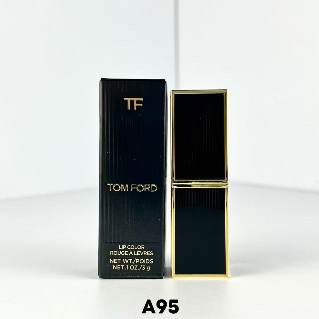 32！（nota del pedido: lápiz labial TF edición limitada orquídea negra + número de color） ✍️Lápiz labial TF Orquídea Noct…