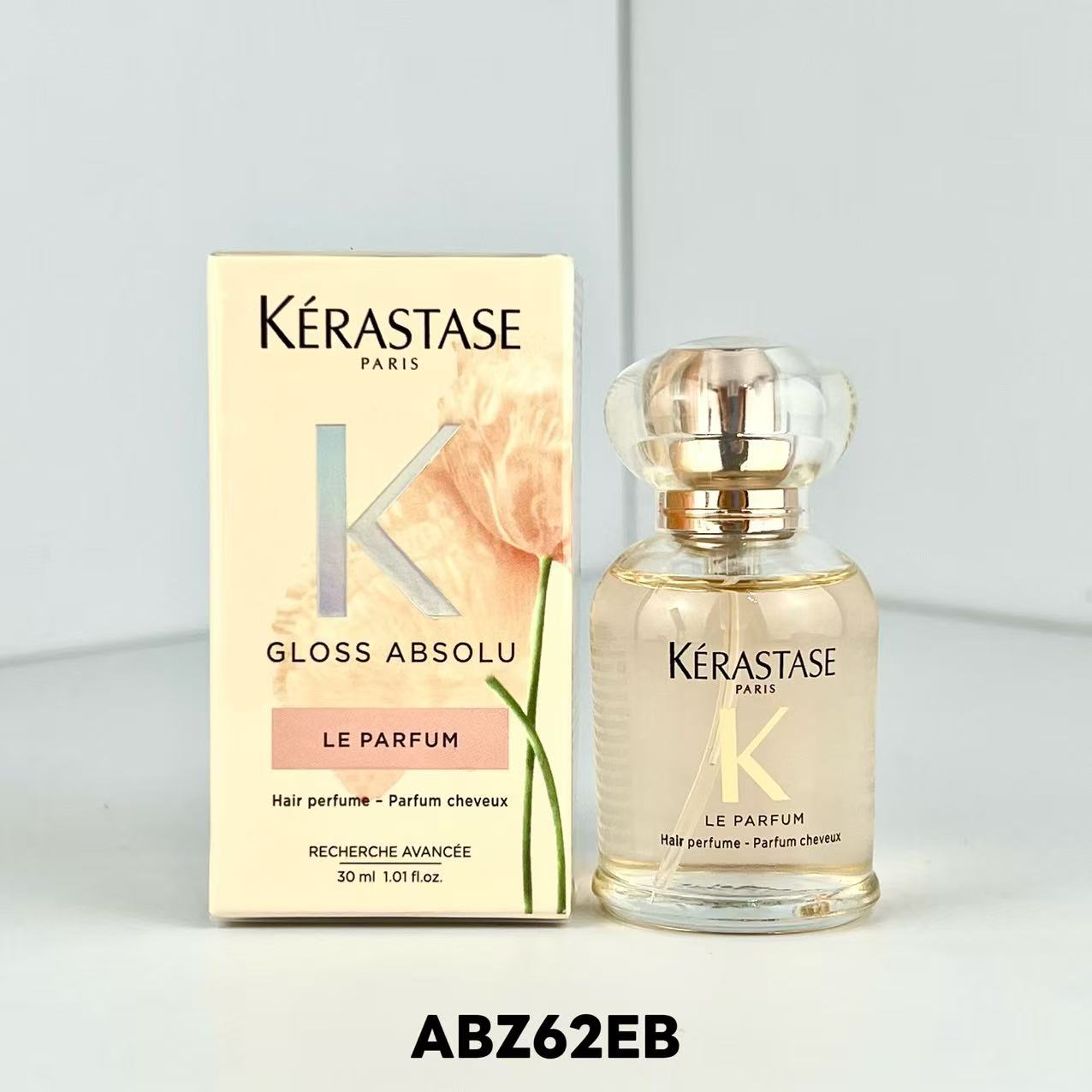 40! (nota al hacer el pedido: spray de aroma para el cabello Kérastase) ✍️ spray de perfume de rosa Kérastase 30ml🔜cód…
