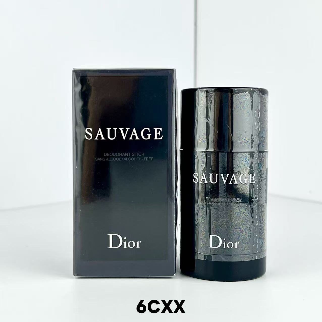 38！（nota del pedido: bálsamo corporal Dior Sauvage） ✍️ Dior desodorante en barra bálsamo corporal 75g🔜 código 6CXX✔️ c…