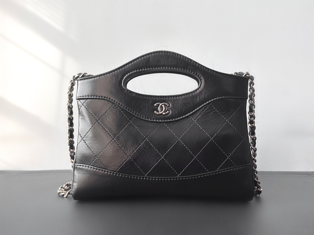 Chanel new original leather arrives