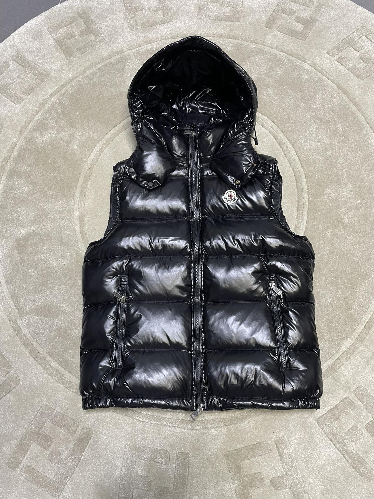 Moncler Haute Couture Haute Couture Ready-to-Wear Clothing Dress Jacket
