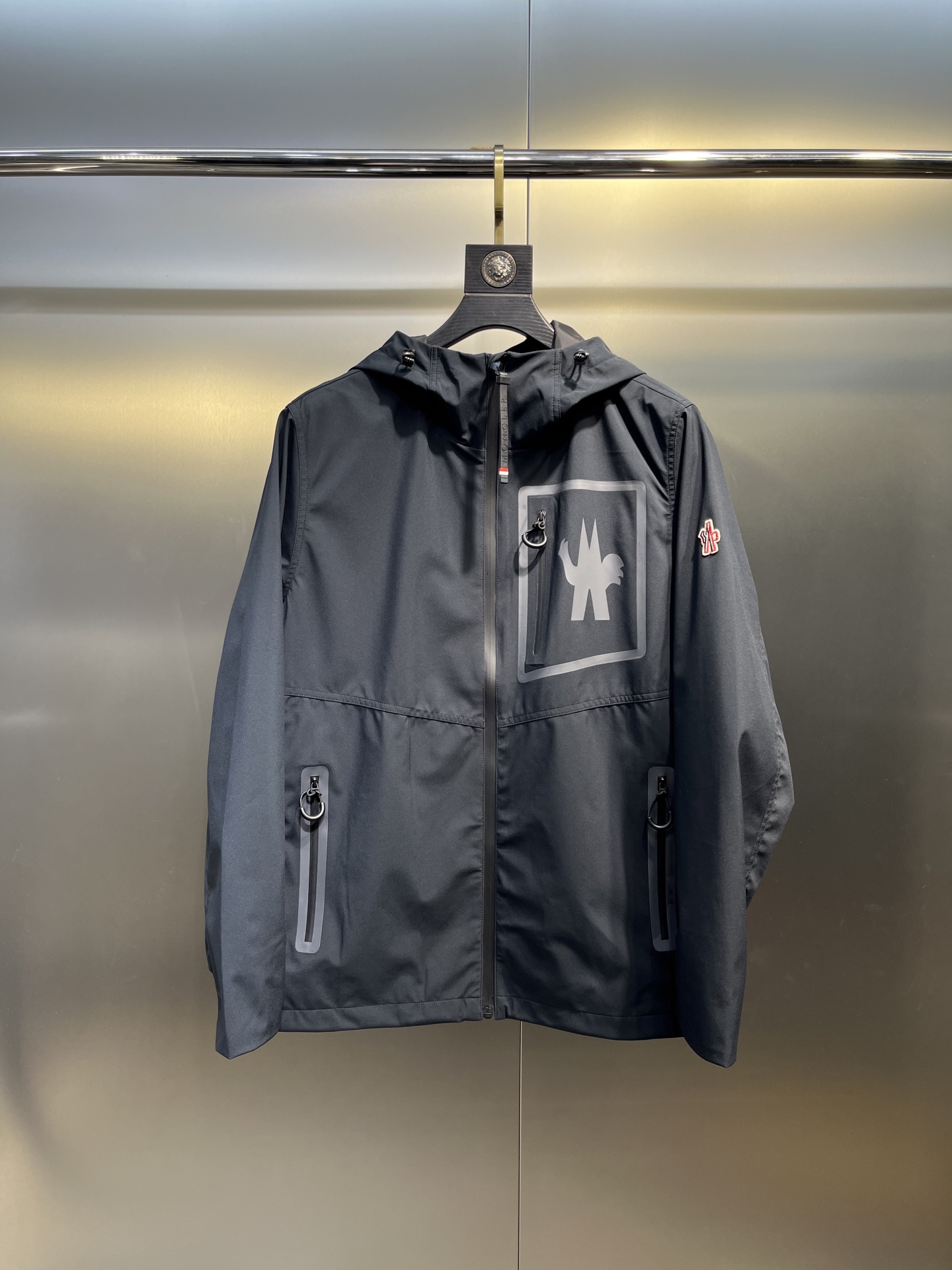 Moncler Jacket 07954