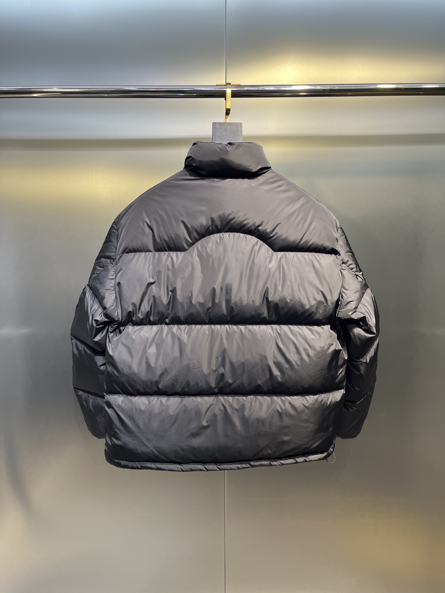 Moncler x Palm Angels コラボ 短款羽绒服