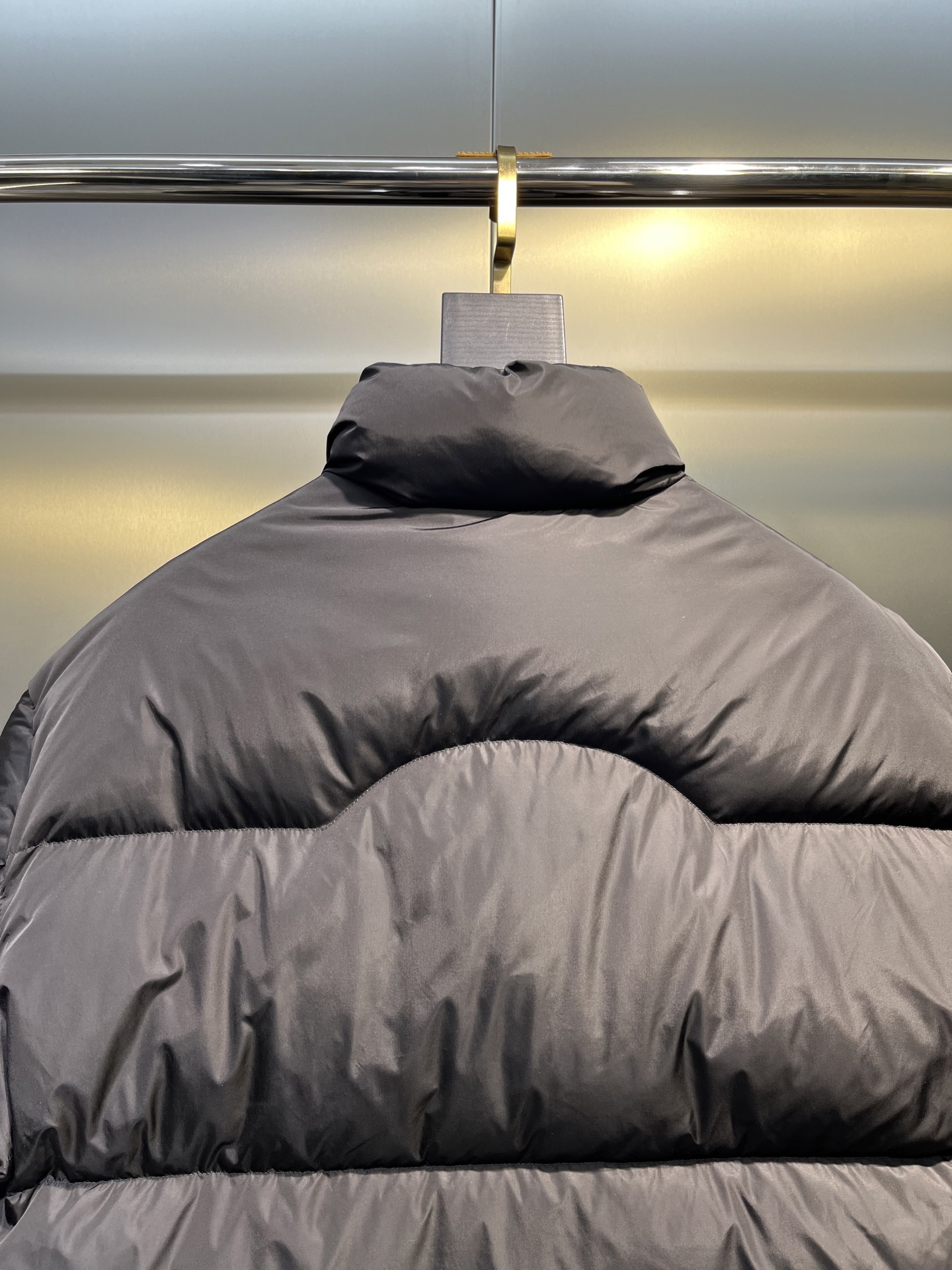 Moncler x Palm Angels コラボ 短款羽绒服