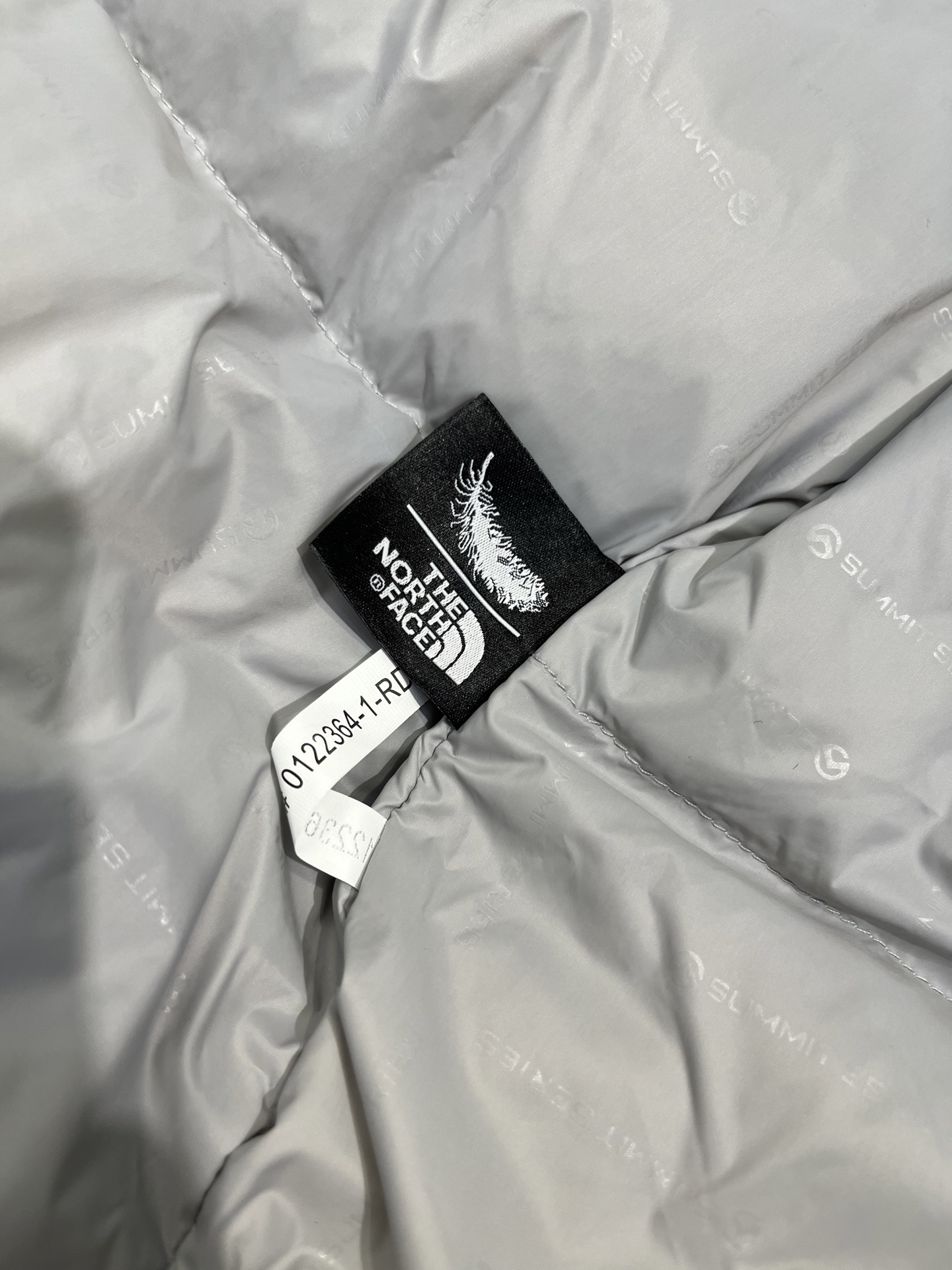 The North Face レトロヒマラヤ ロングダウン 防水14Dナイロン 極暖フード付き