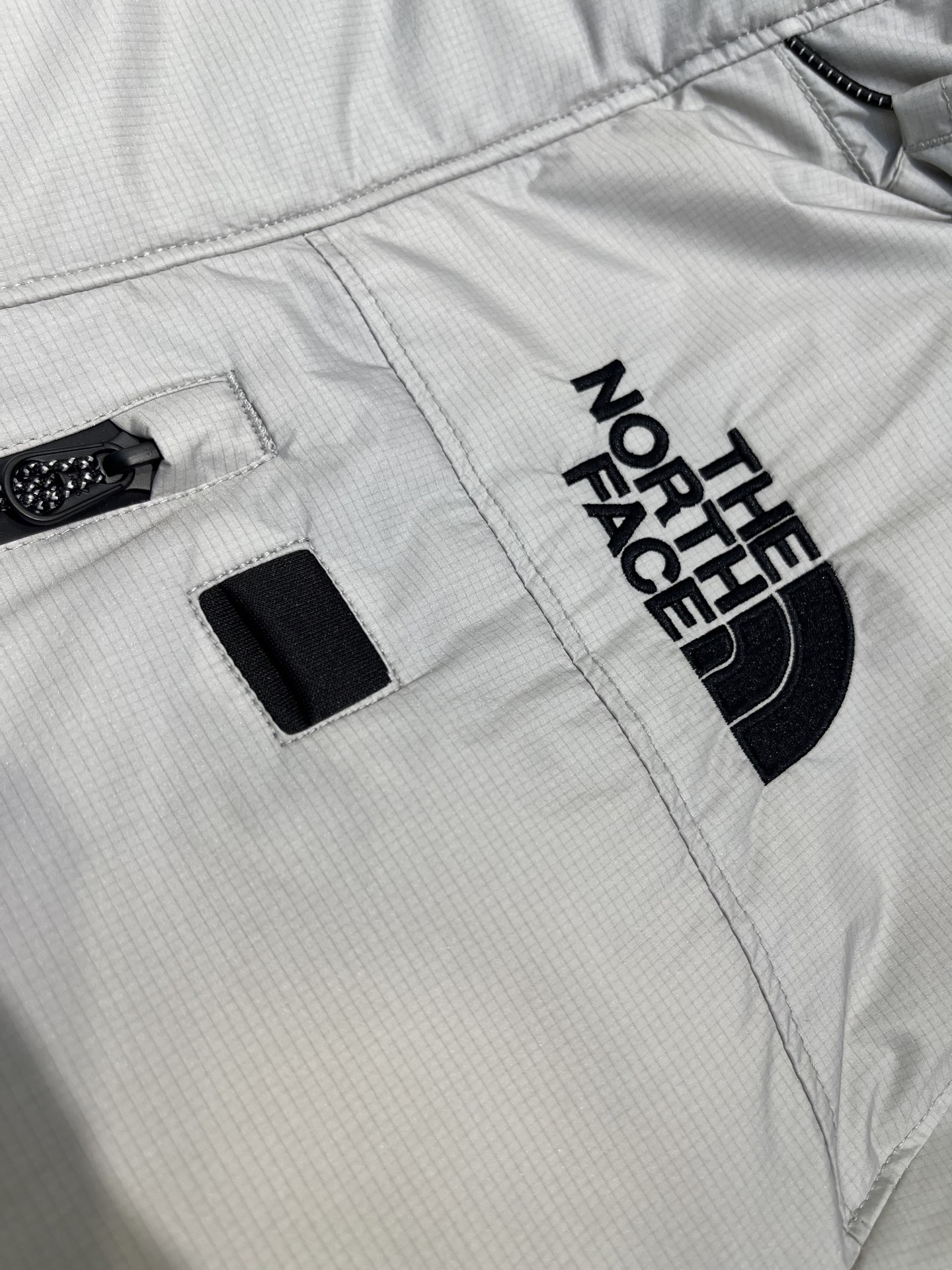 The North Face レトロヒマラヤ ロングダウン 防水14Dナイロン 極暖フード付き