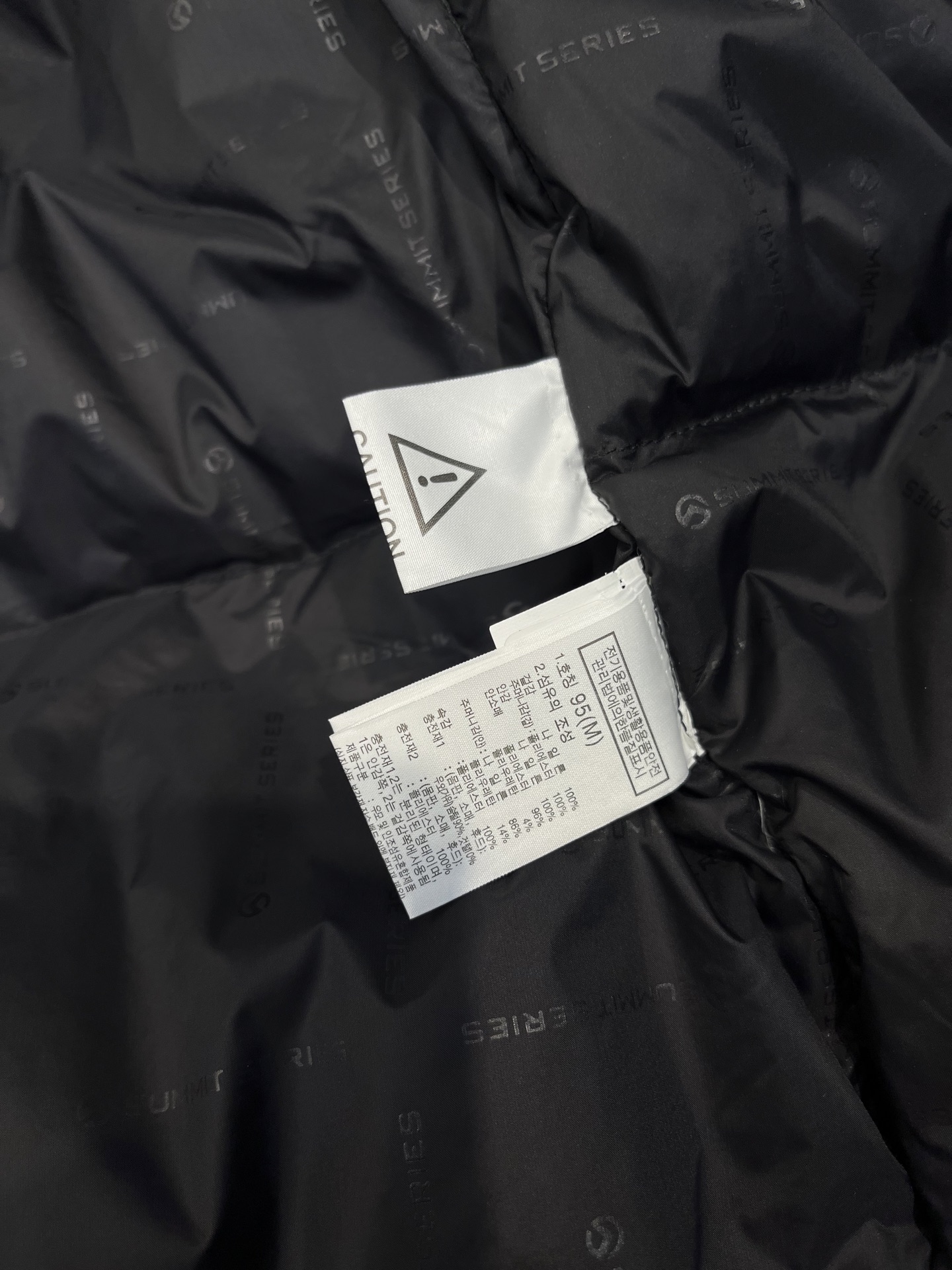 The North Face レトロヒマラヤ ロングダウン 防水14Dナイロン 極暖