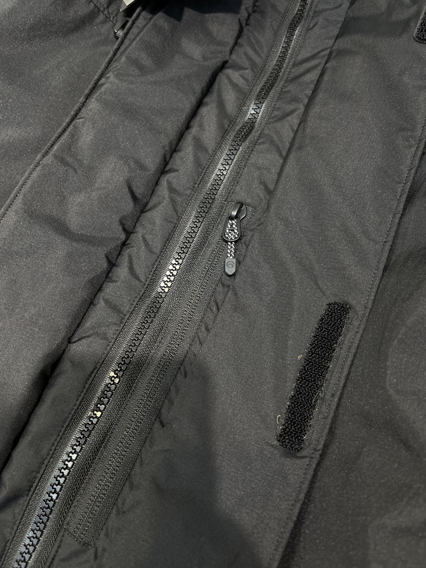 The North Face レトロヒマラヤ ロングダウン 防水14Dナイロン 極暖