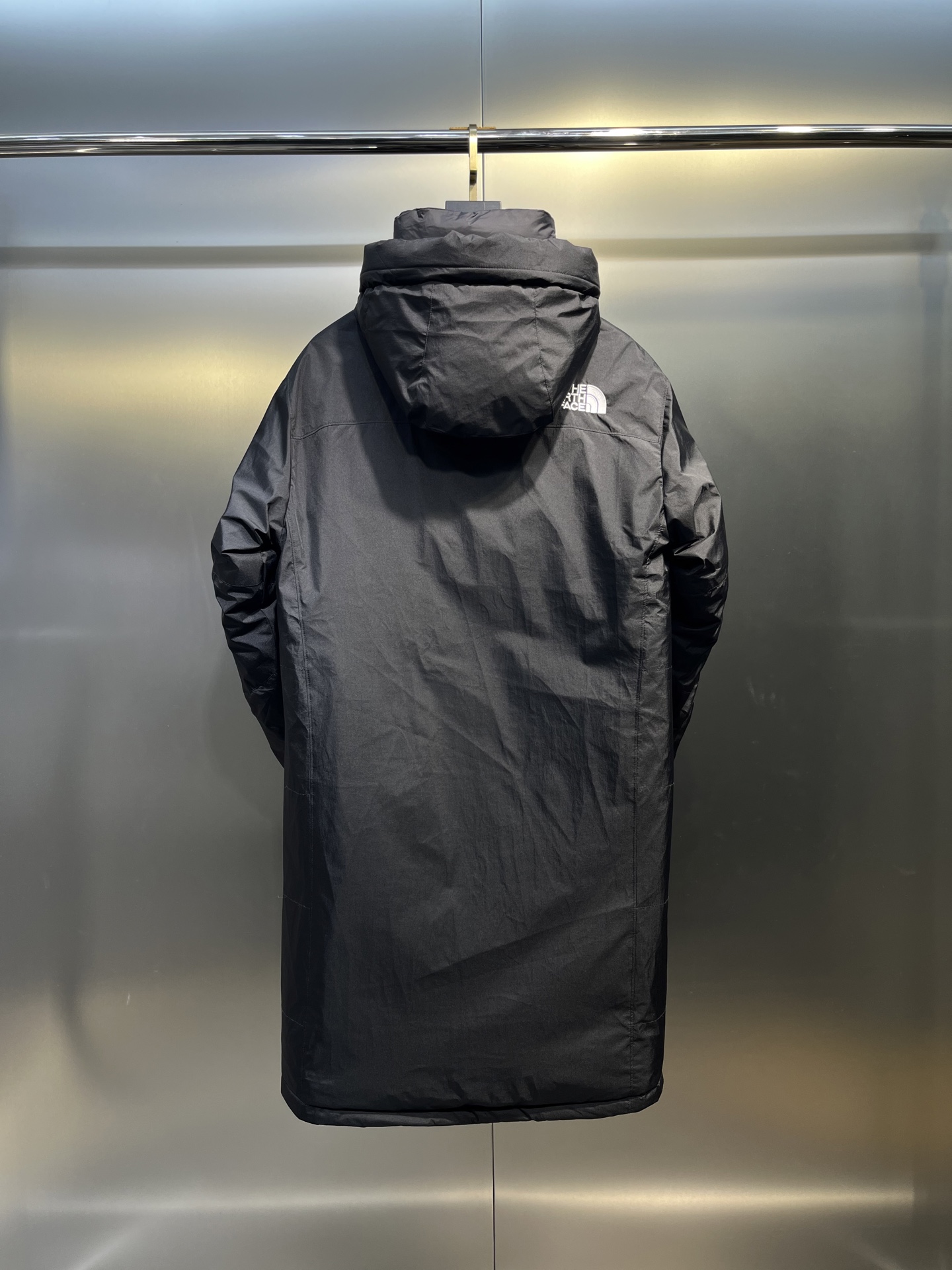 The North Face レトロヒマラヤ ロングダウン 防水14Dナイロン 極暖
