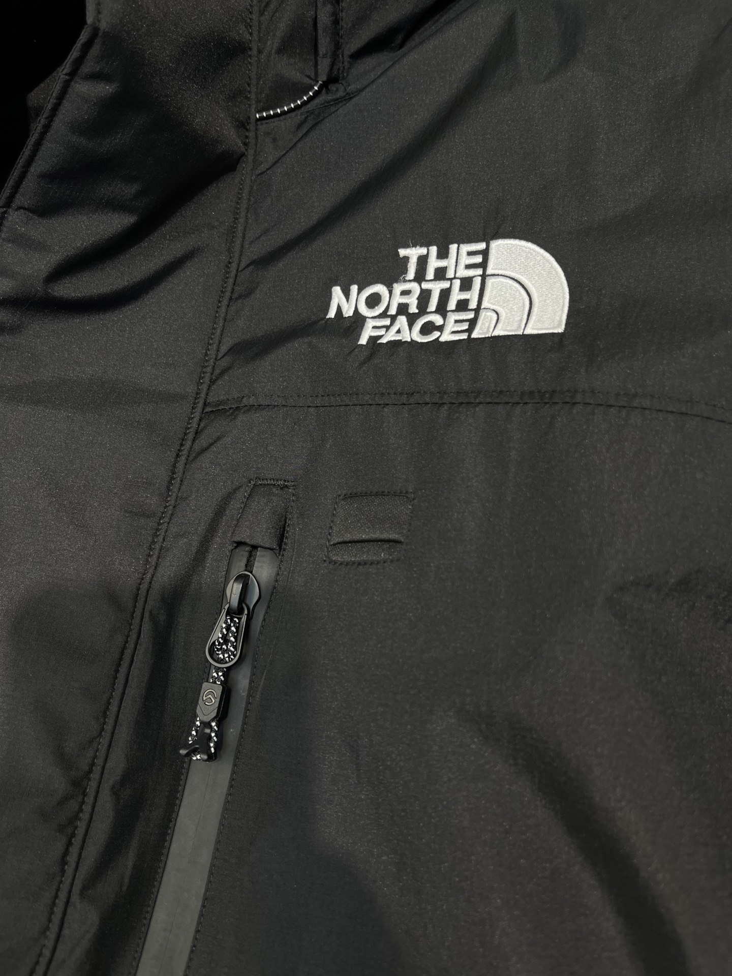 The North Face レトロヒマラヤ ロングダウン 防水14Dナイロン 極暖