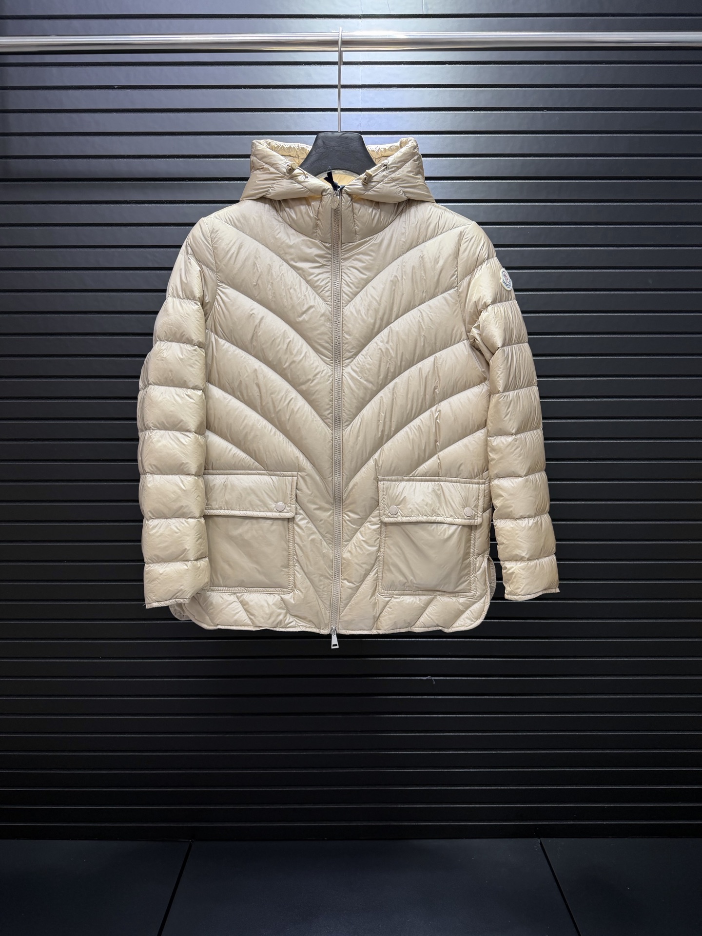 Moncler Argenno v 1234 Donna CinturaPiuminoGiacca Cintura