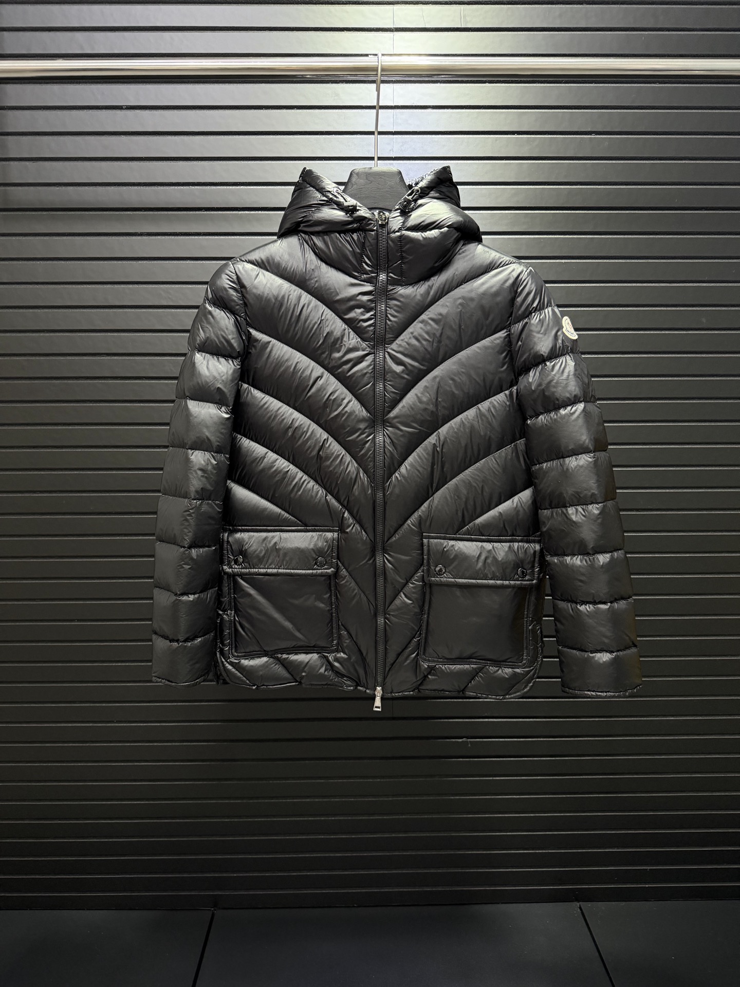 Moncler Argenno v 1234 Donna CinturaPiuminoGiacca Cintura