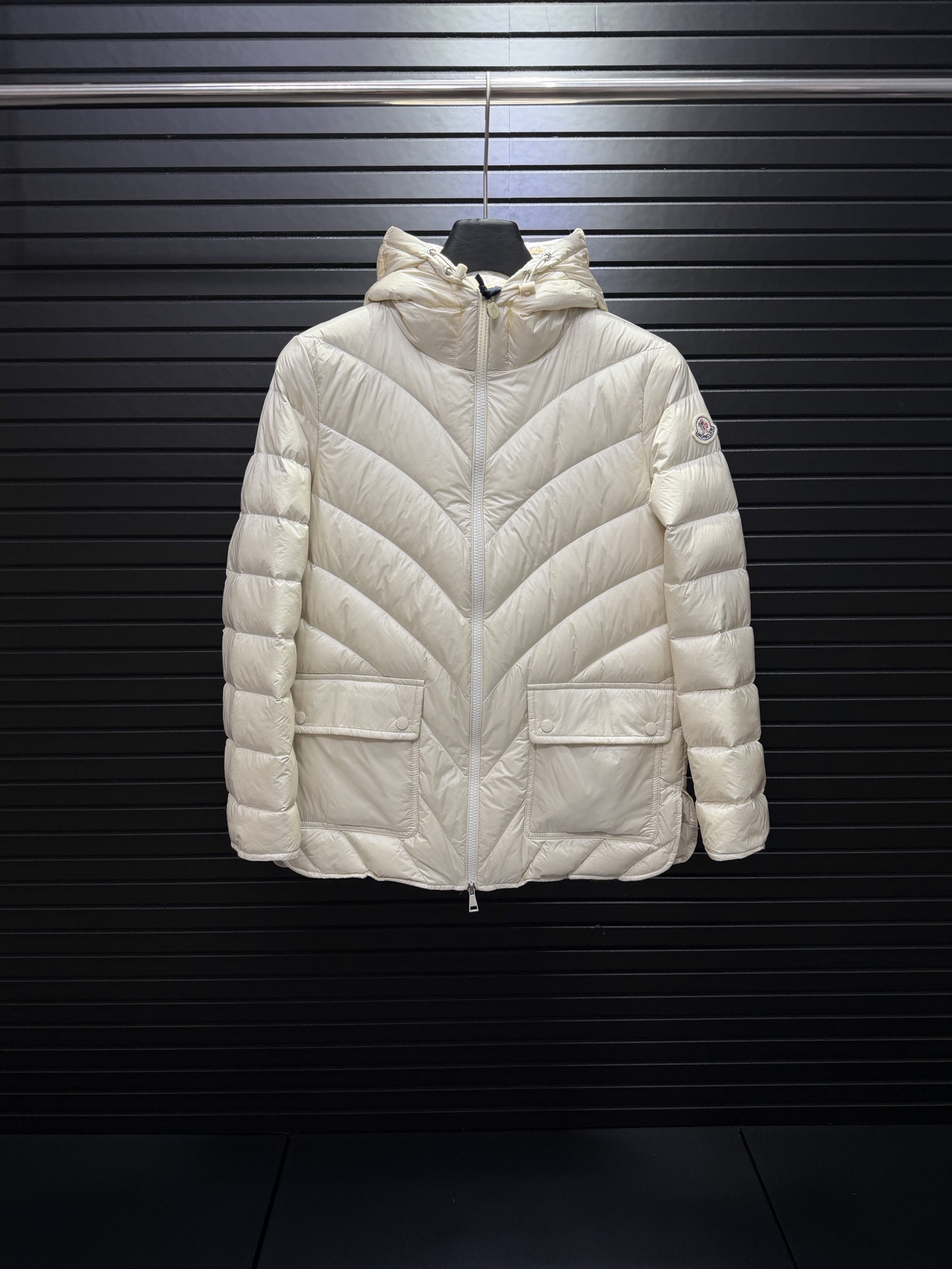 Moncler Argenno v 1234 Donna CinturaPiuminoGiacca Cintura