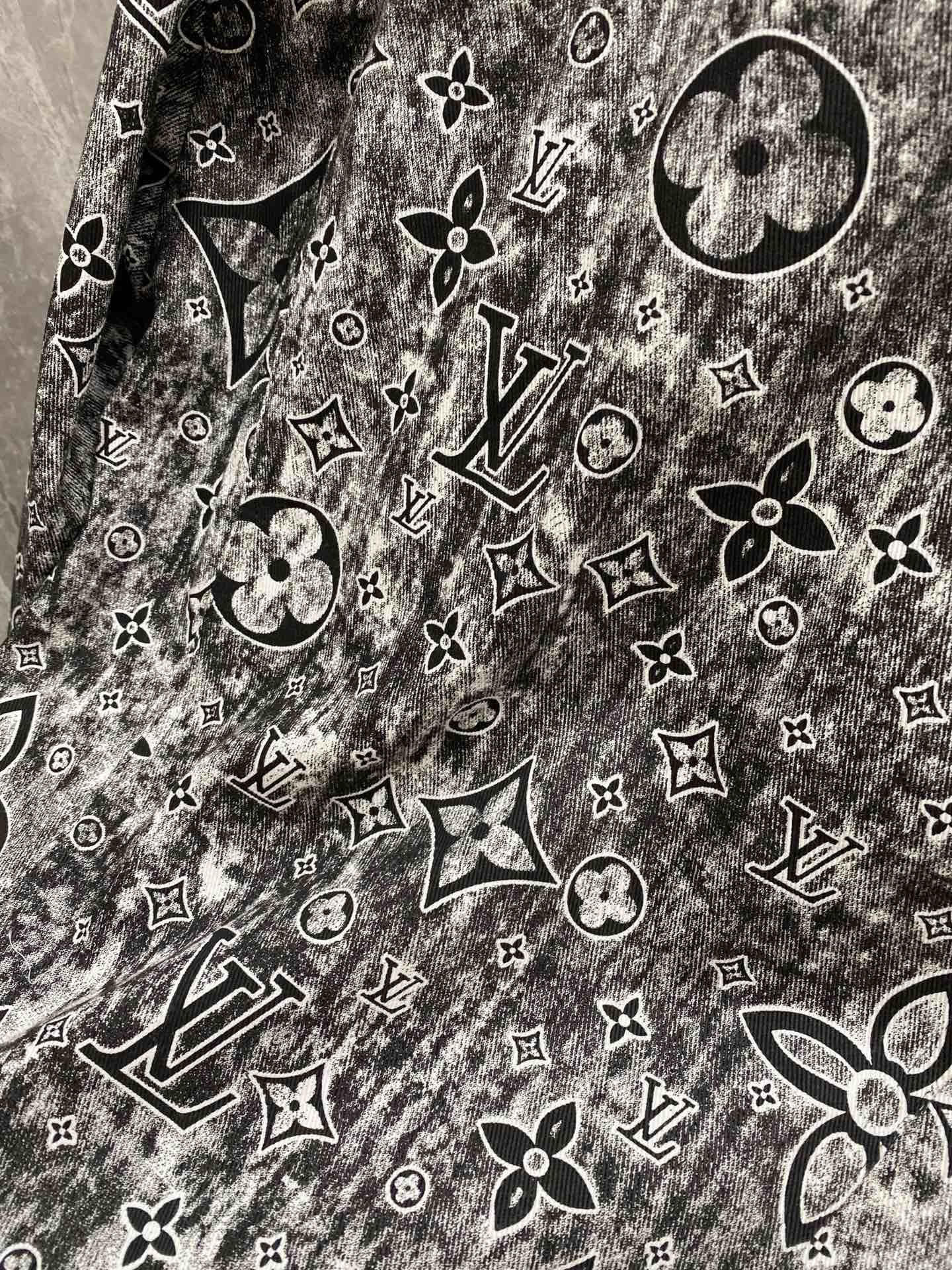 路易威登 Louis Vuitton 高级成衣风衣外套及大衣服饰 #864A9F57 3