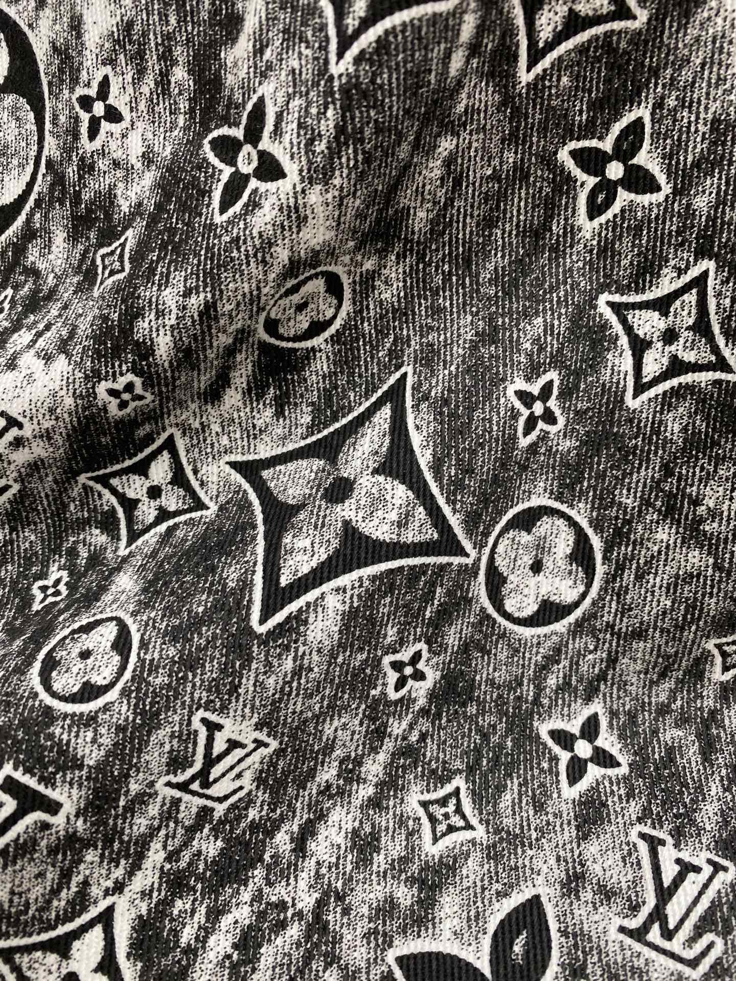 路易威登 Louis Vuitton 高级成衣风衣外套及大衣服饰 #864A9F57 4