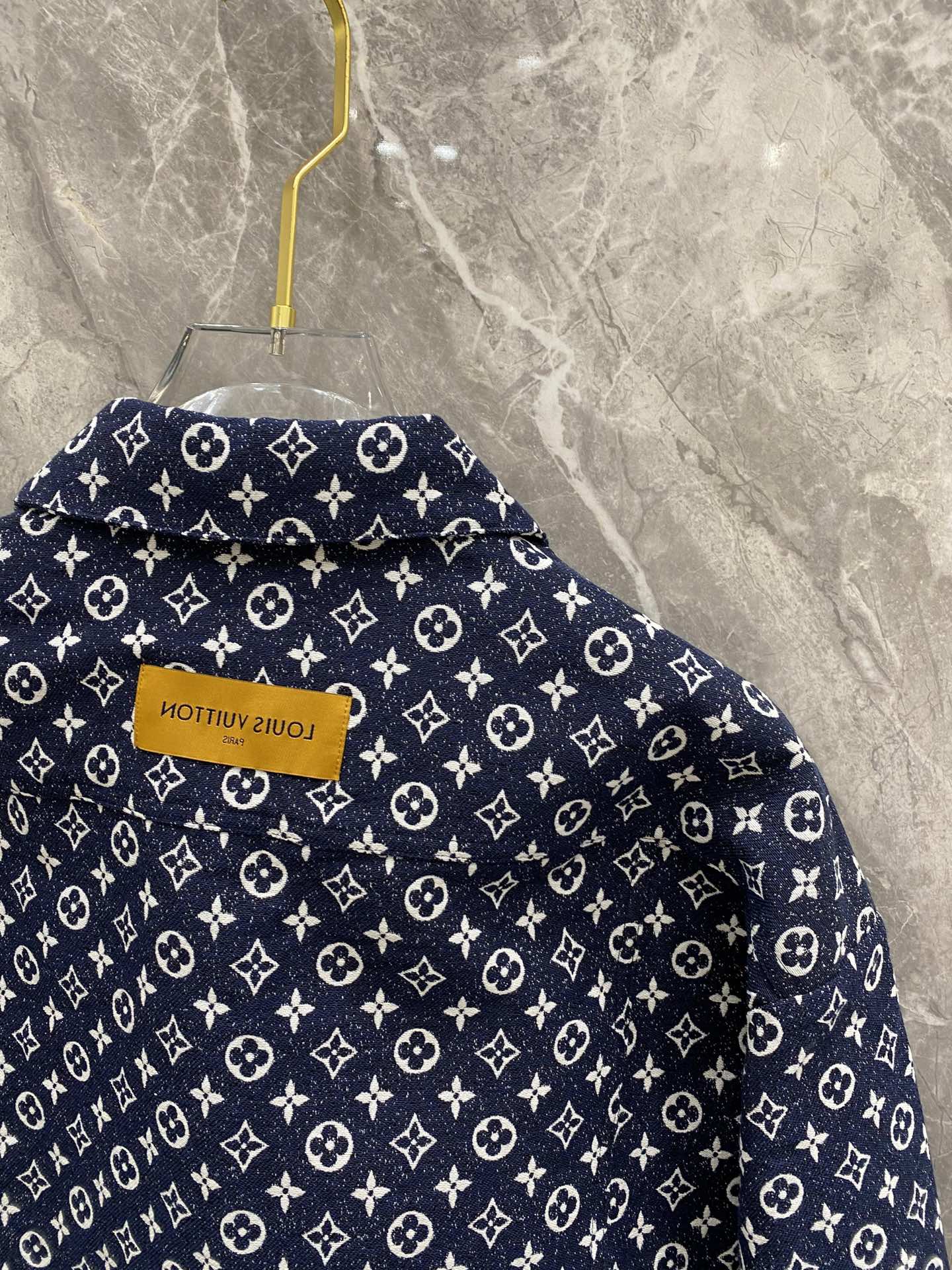 Louis Vuitton Haute Couture Designer Jacket Coat Ready-to-Wear Ref 7