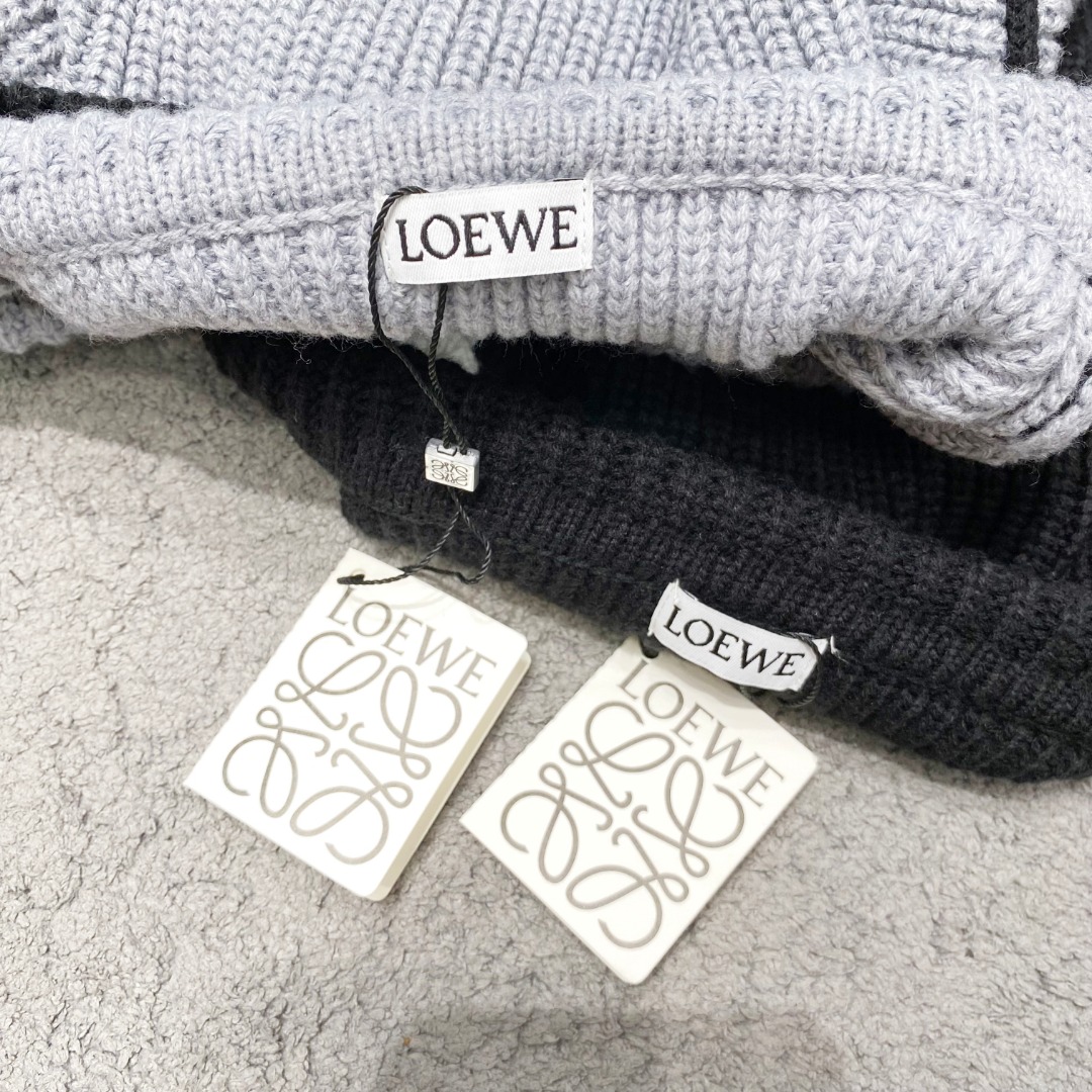 罗意威 2025毛衣外套 2025秋冬最新系列，专柜1:1顶级复刻，全品相！加厚款，时下最流行的老钱风，