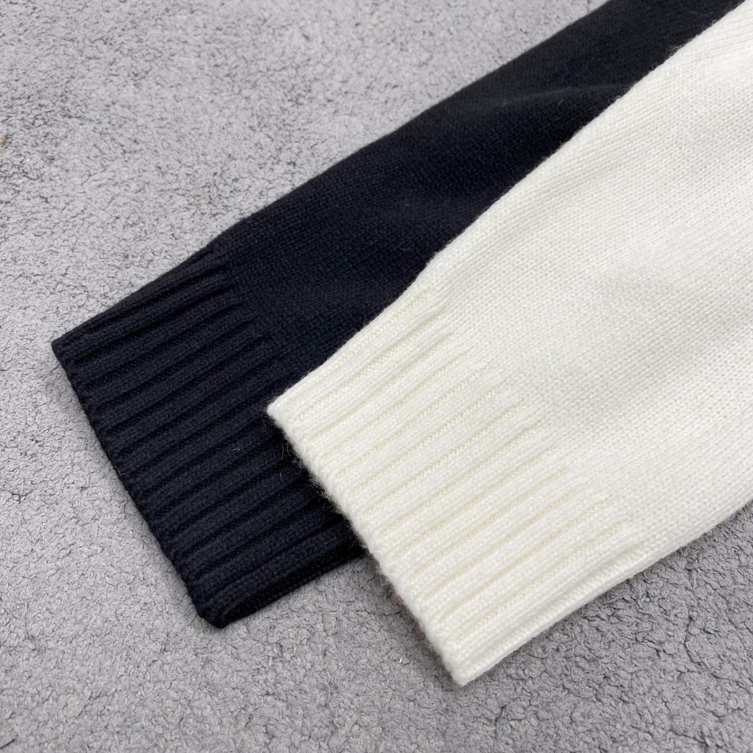 Gucci2025毛衣外套 2025秋冬最新系列，专柜1:1顶级复刻，全品相！加厚款，时下最流行的老钱风