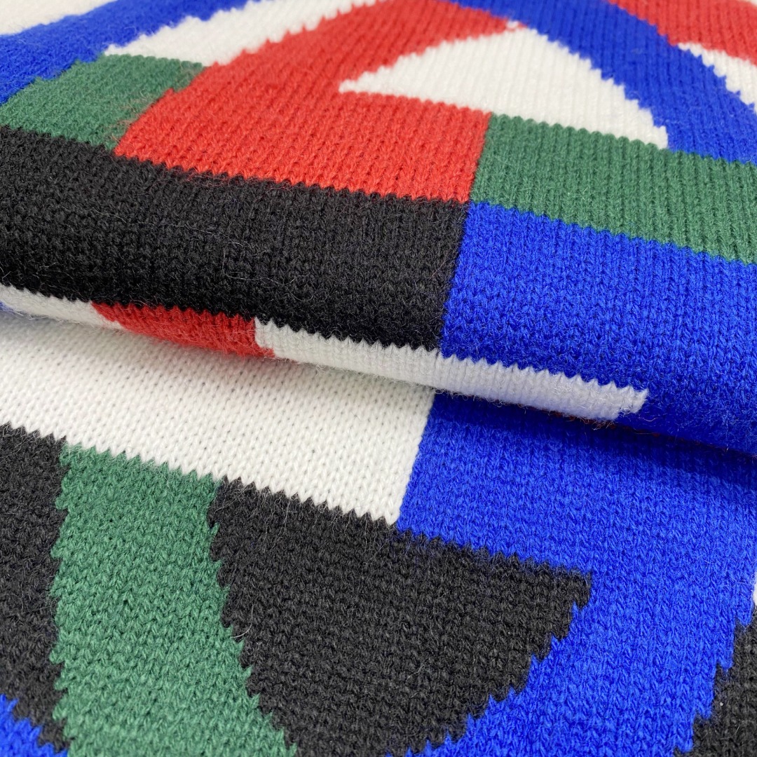 Gucci2025毛衣外套 2025秋冬最新系列，专柜1:1顶级复刻，全品相！加厚款，时下最流行的老钱风