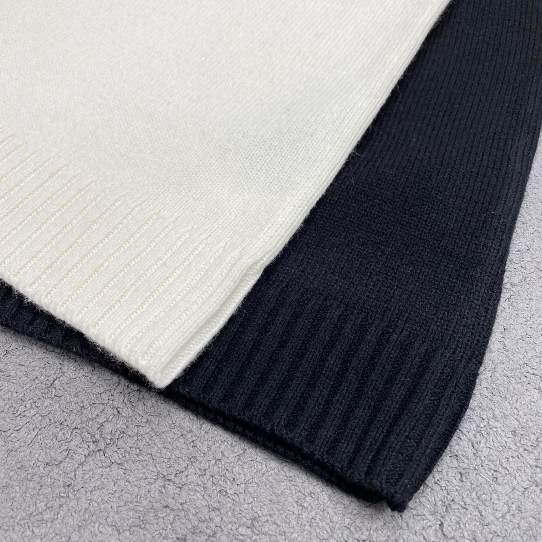 Gucci2025毛衣外套 2025秋冬最新系列，专柜1:1顶级复刻，全品相！加厚款，时下最流行的老钱风