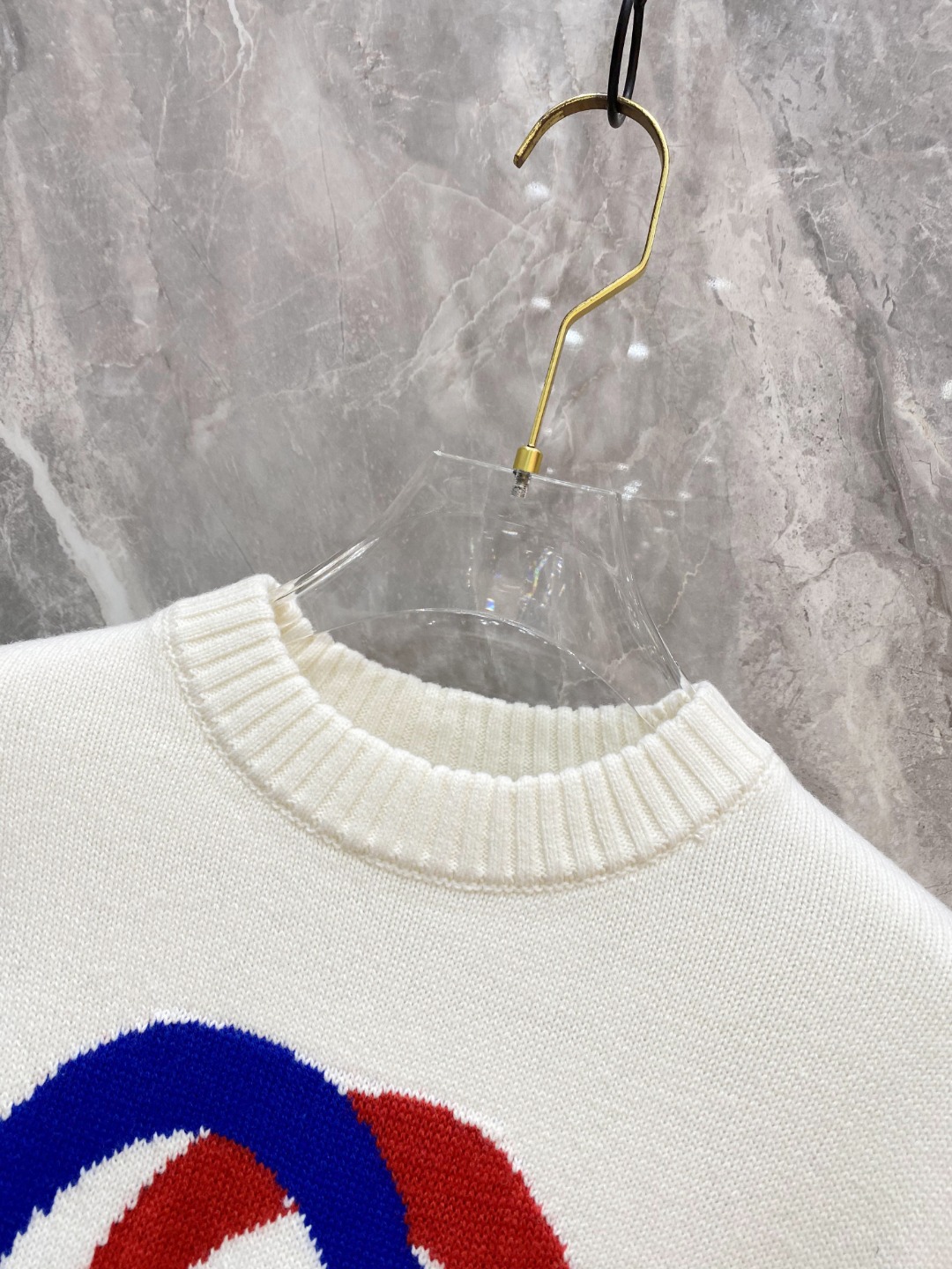 Gucci2025毛衣外套 2025秋冬最新系列，专柜1:1顶级复刻，全品相！加厚款，时下最流行的老钱风