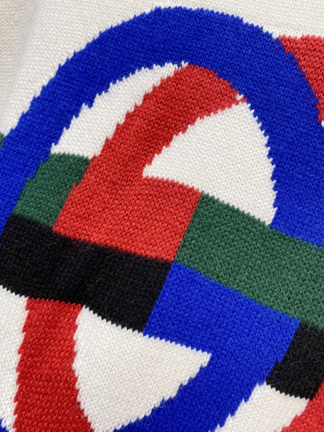 Gucci2025毛衣外套 2025秋冬最新系列，专柜1:1顶级复刻，全品相！加厚款，时下最流行的老钱风